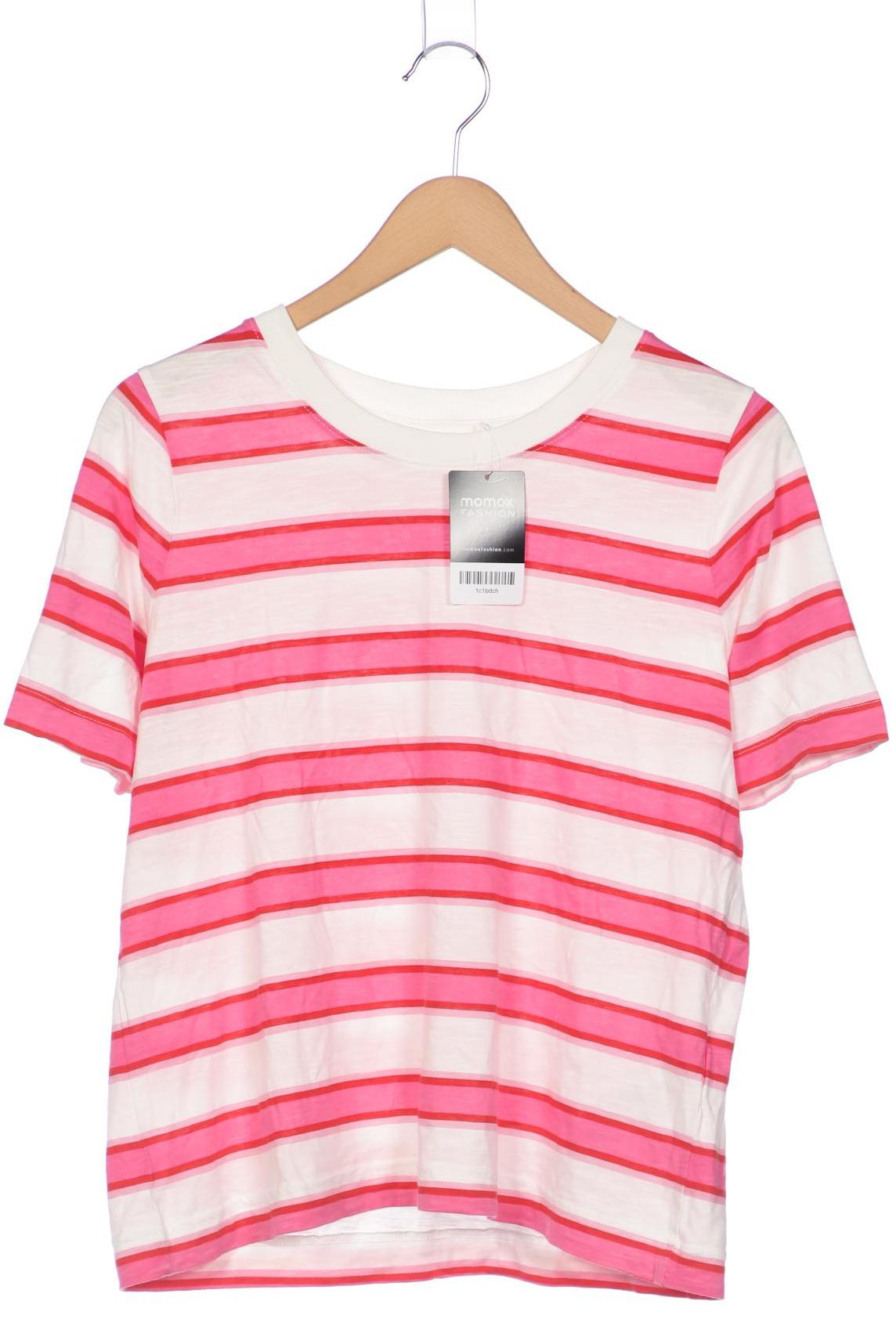 

Gerry Weber Damen T-Shirt, pink, Gr. 40