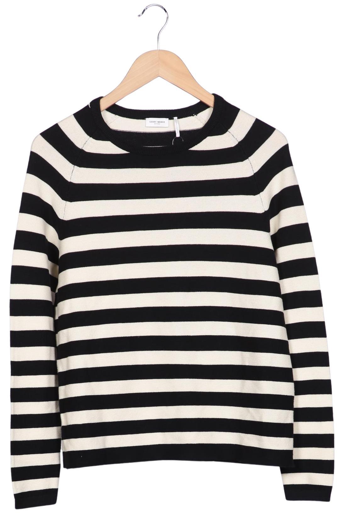 

Gerry Weber Damen Pullover, mehrfarbig, Gr. 40