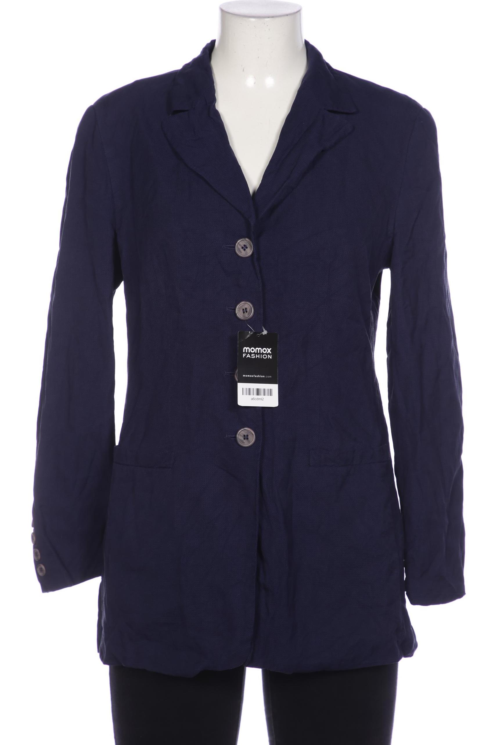 

Gerry Weber Damen Blazer, marineblau, Gr. 40