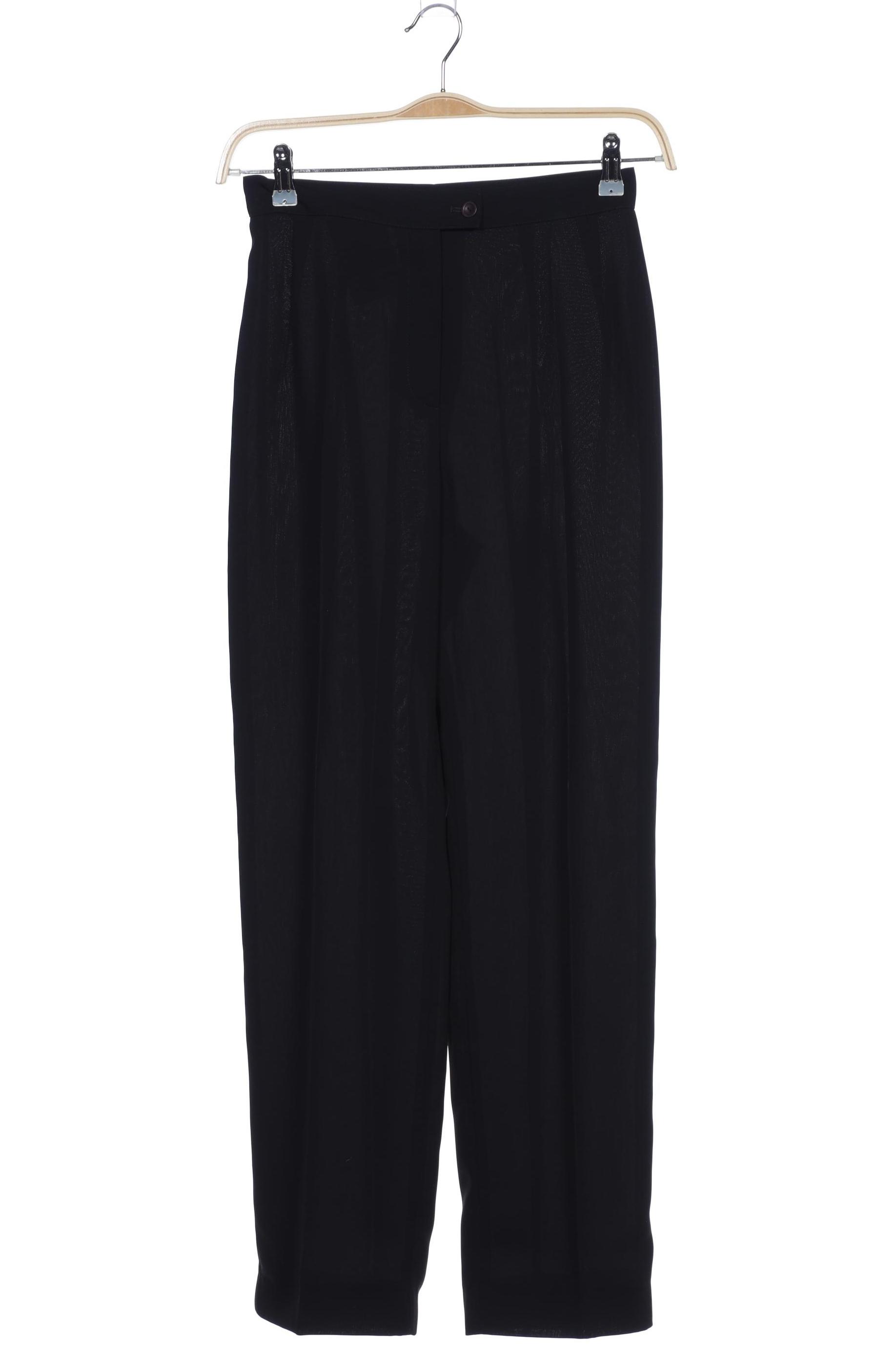 

Gerry Weber Damen Stoffhose, marineblau, Gr. 28