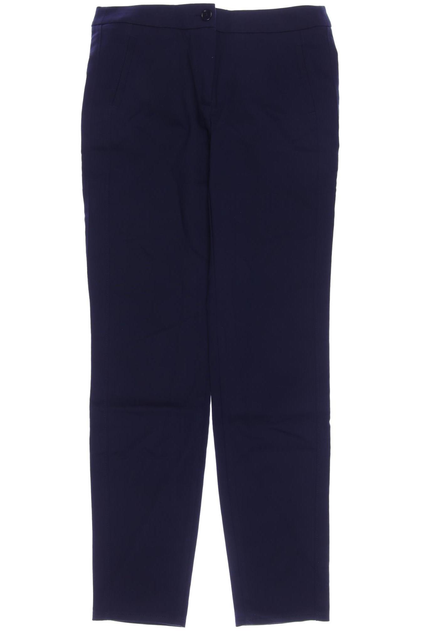 

Gerry Weber Damen Stoffhose, marineblau, Gr. 29