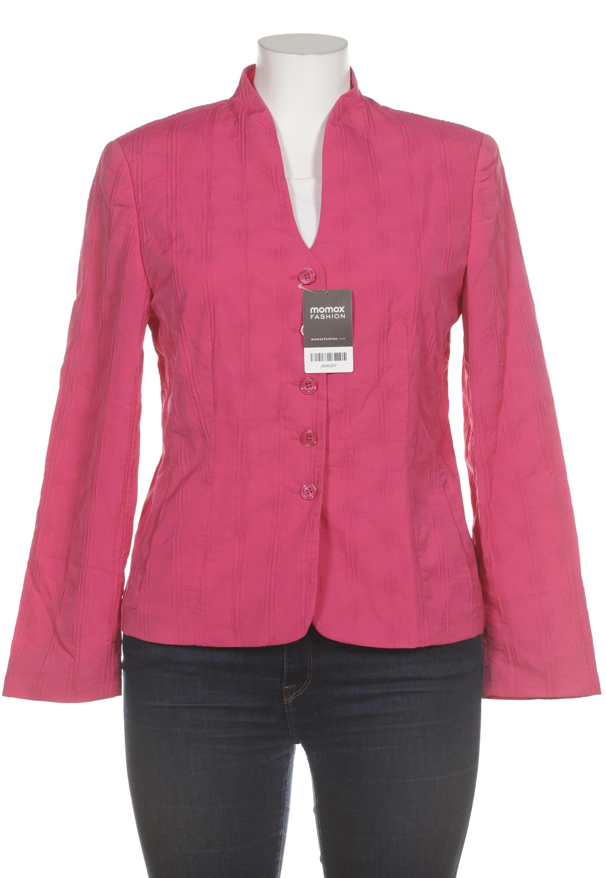 

Gerry Weber Damen Blazer, pink, Gr. 38