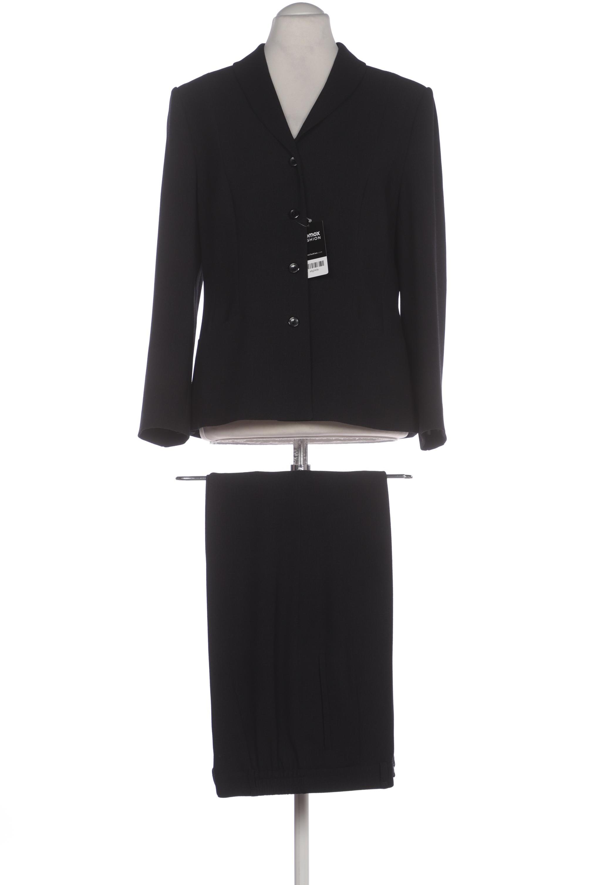 

Gerry Weber Damen Anzug, marineblau, Gr. 40