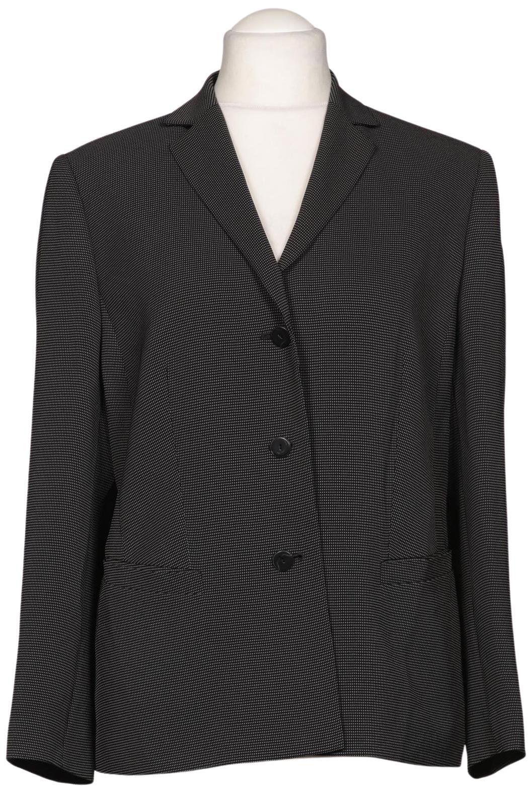 

Gerry Weber Damen Blazer, grau, Gr. 42