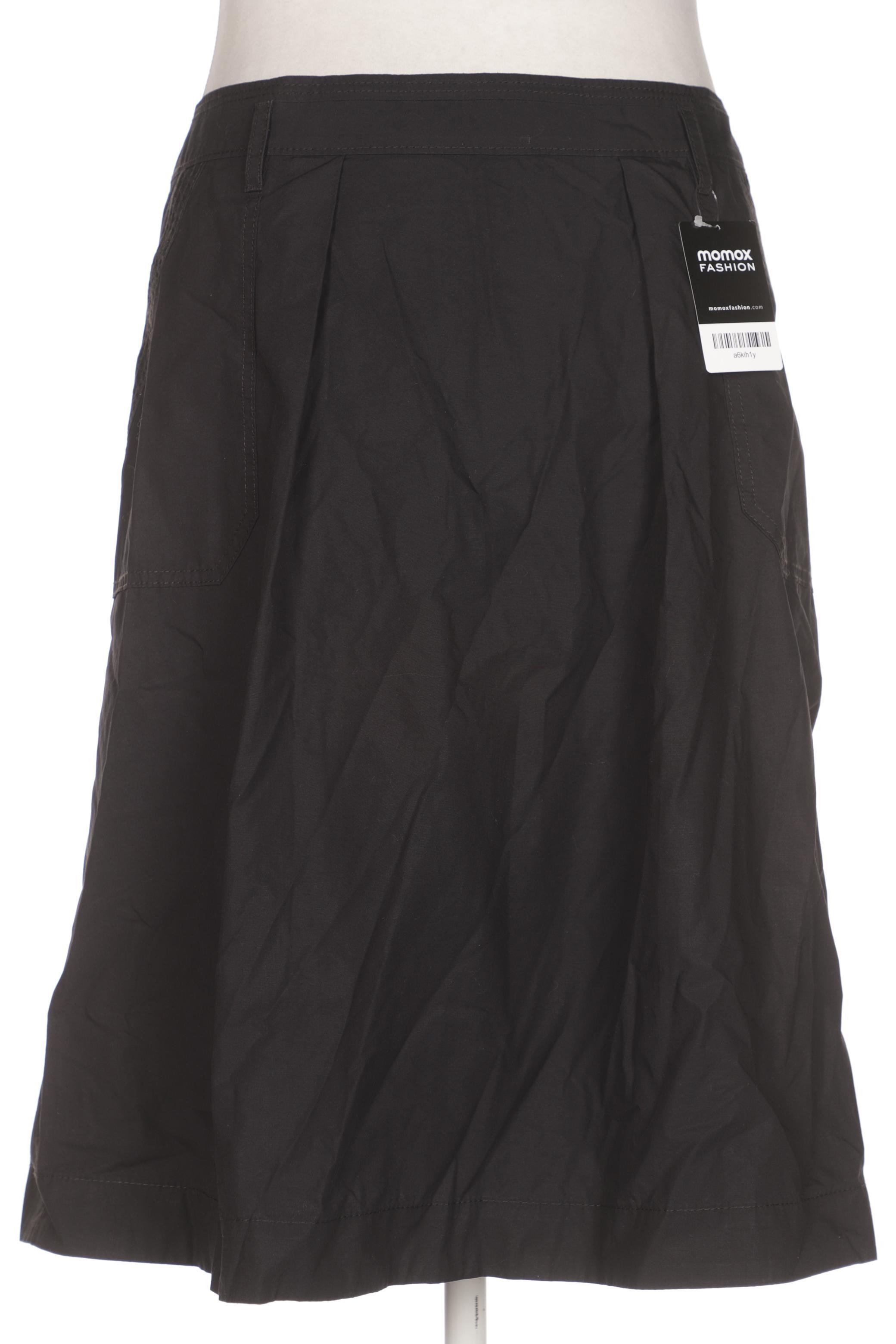 

Gerry Weber Damen Rock, schwarz, Gr. 33