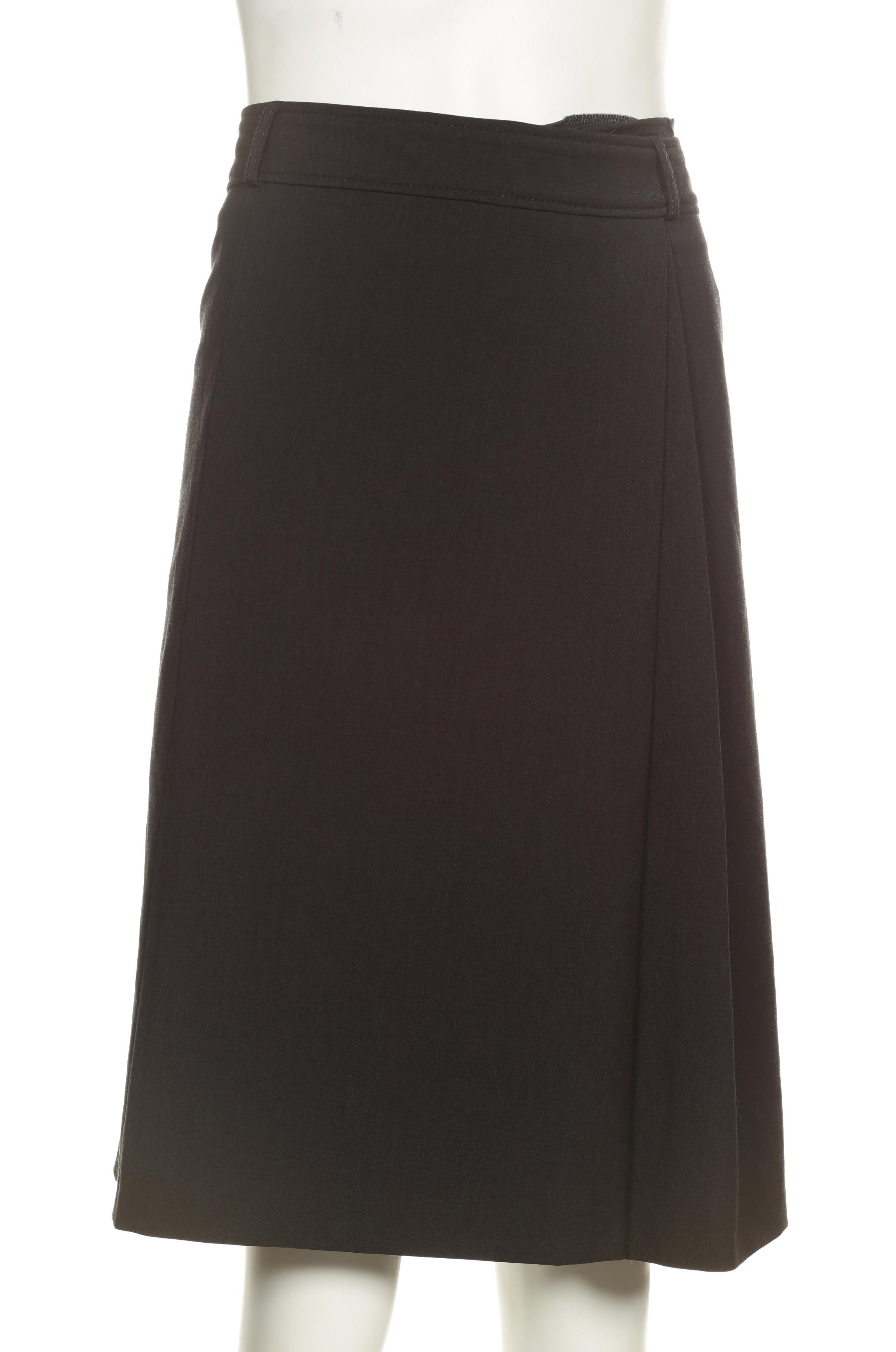 

Gerry Weber Damen Rock, schwarz, Gr. 46