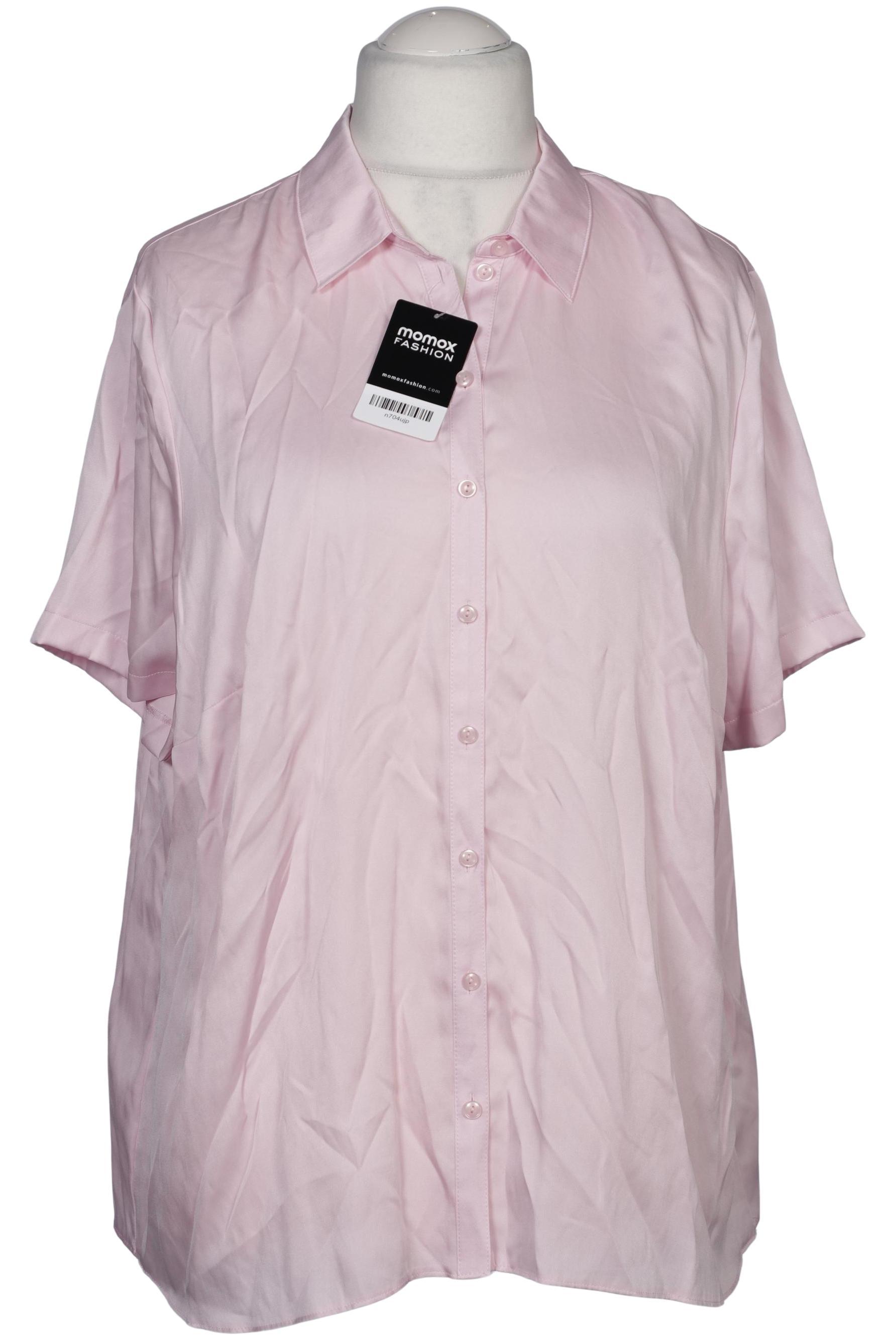 

Gerry Weber Damen Bluse, pink, Gr. 46