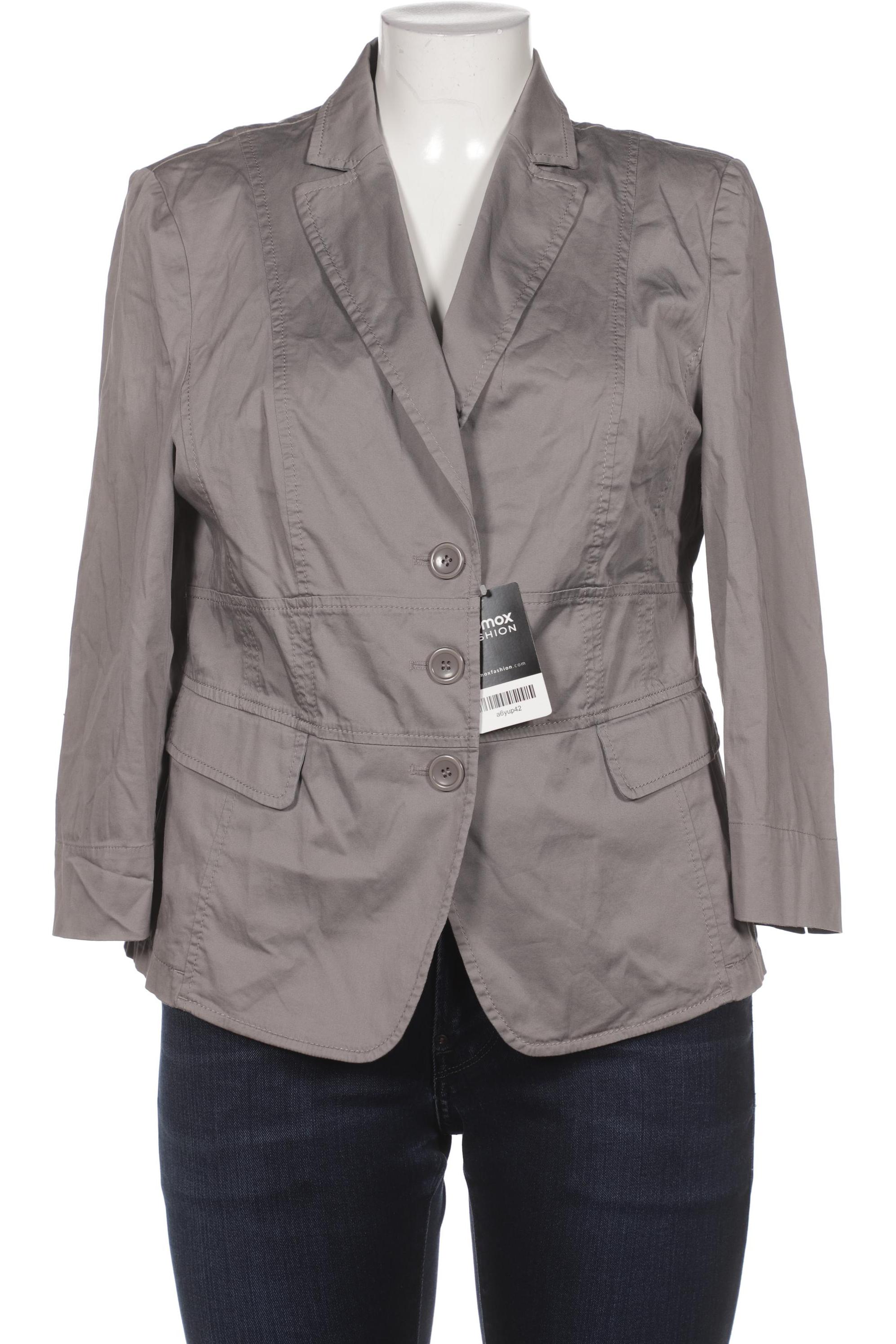 

Gerry Weber Damen Blazer, grau