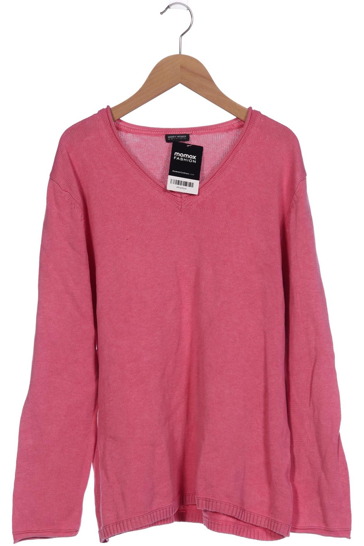 

Gerry Weber Damen Pullover, pink