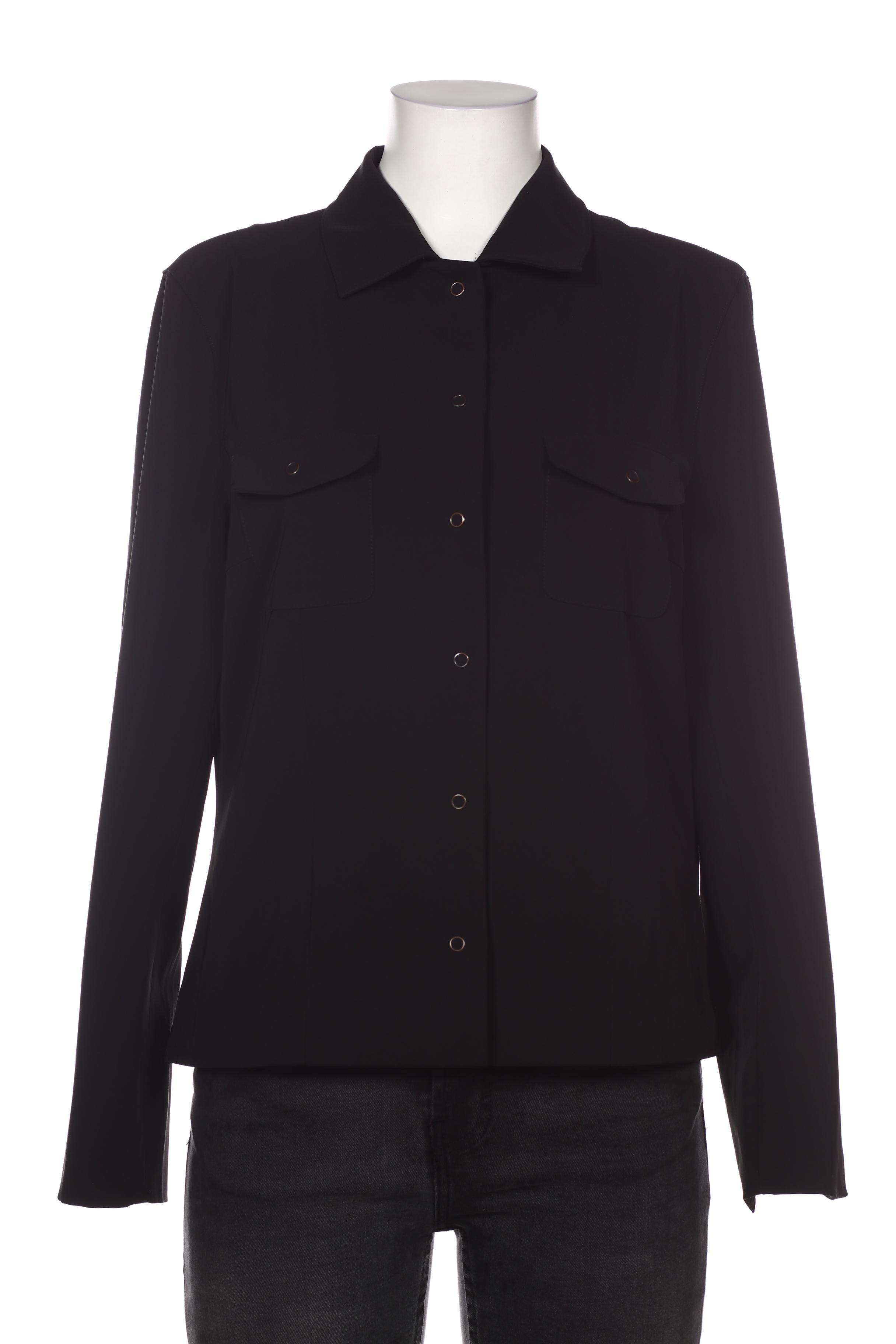 

Gerry Weber Damen Blazer, schwarz, Gr. 38