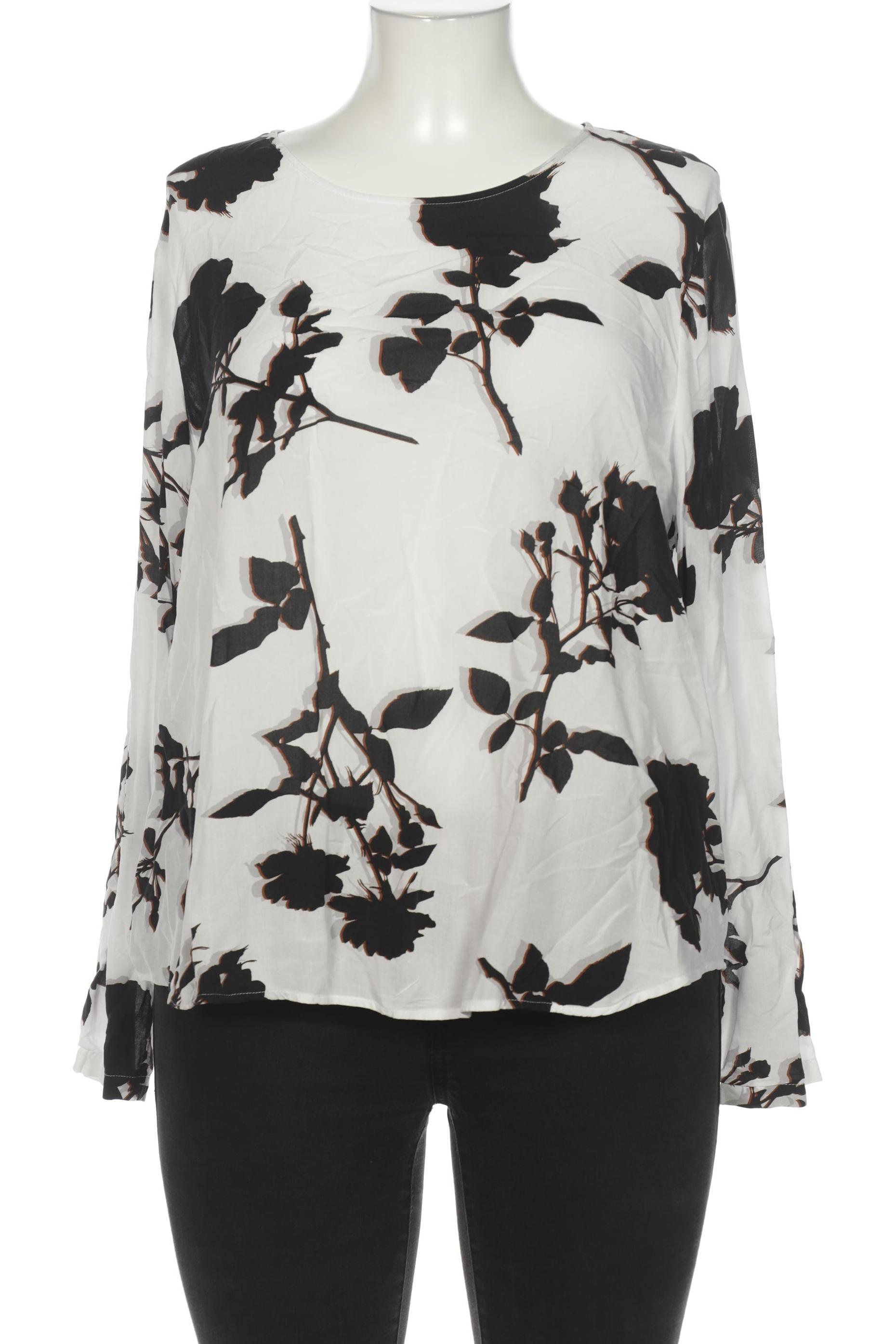 

Gerry Weber Damen Bluse, weiß