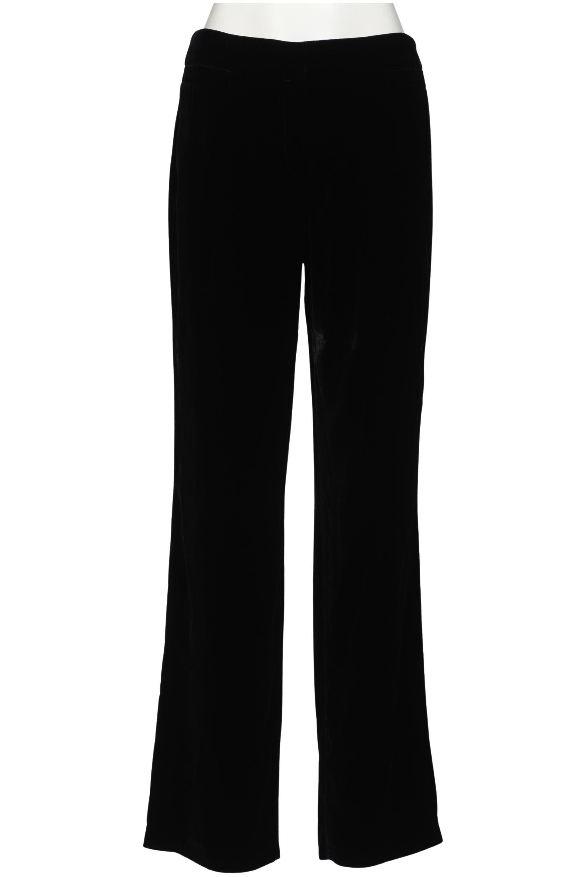 

Gerry Weber Damen Stoffhose, schwarz, Gr. 38