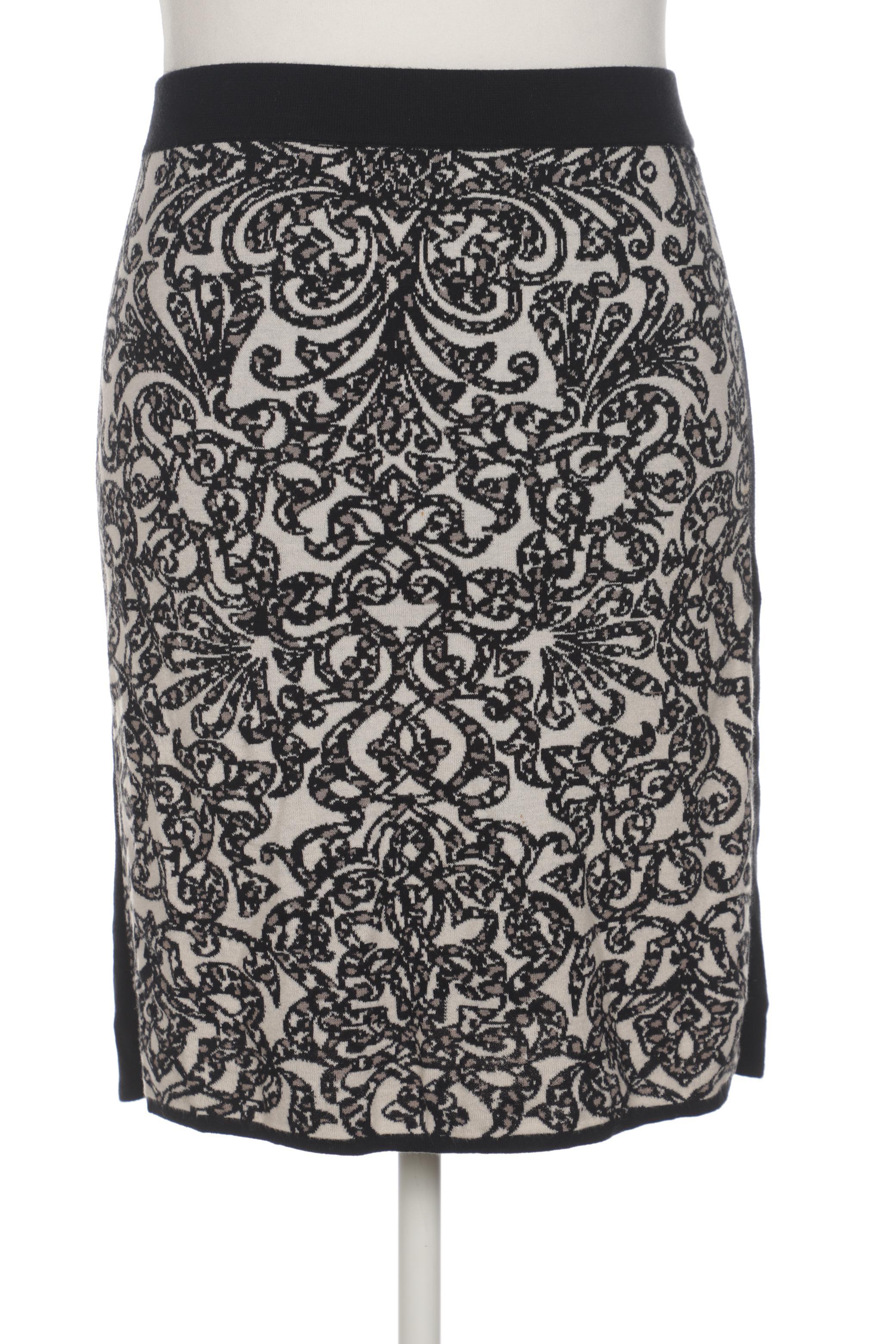 

Gerry Weber Damen Rock, schwarz, Gr. 42