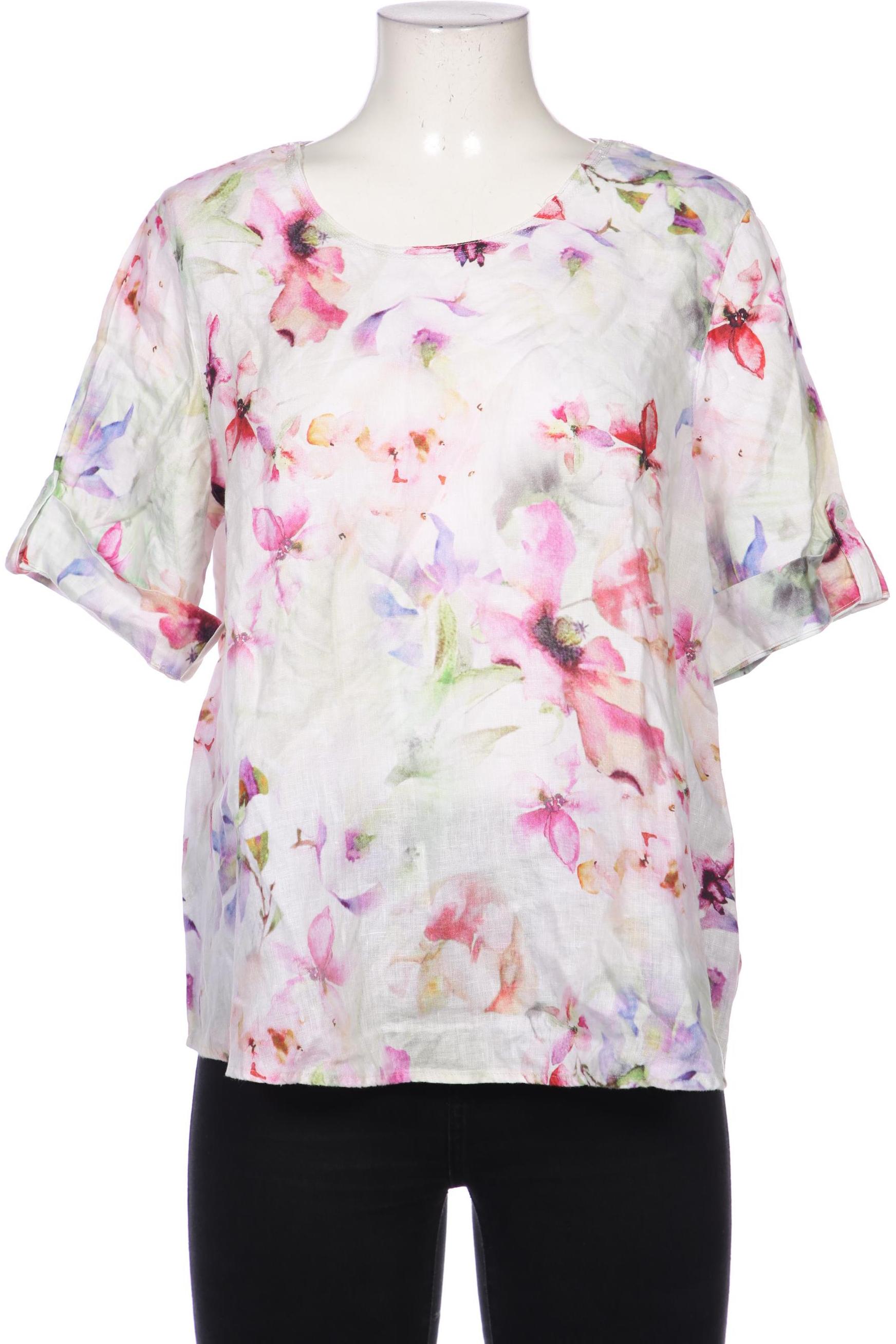 

Gerry Weber Damen Bluse, mehrfarbig, Gr. 42
