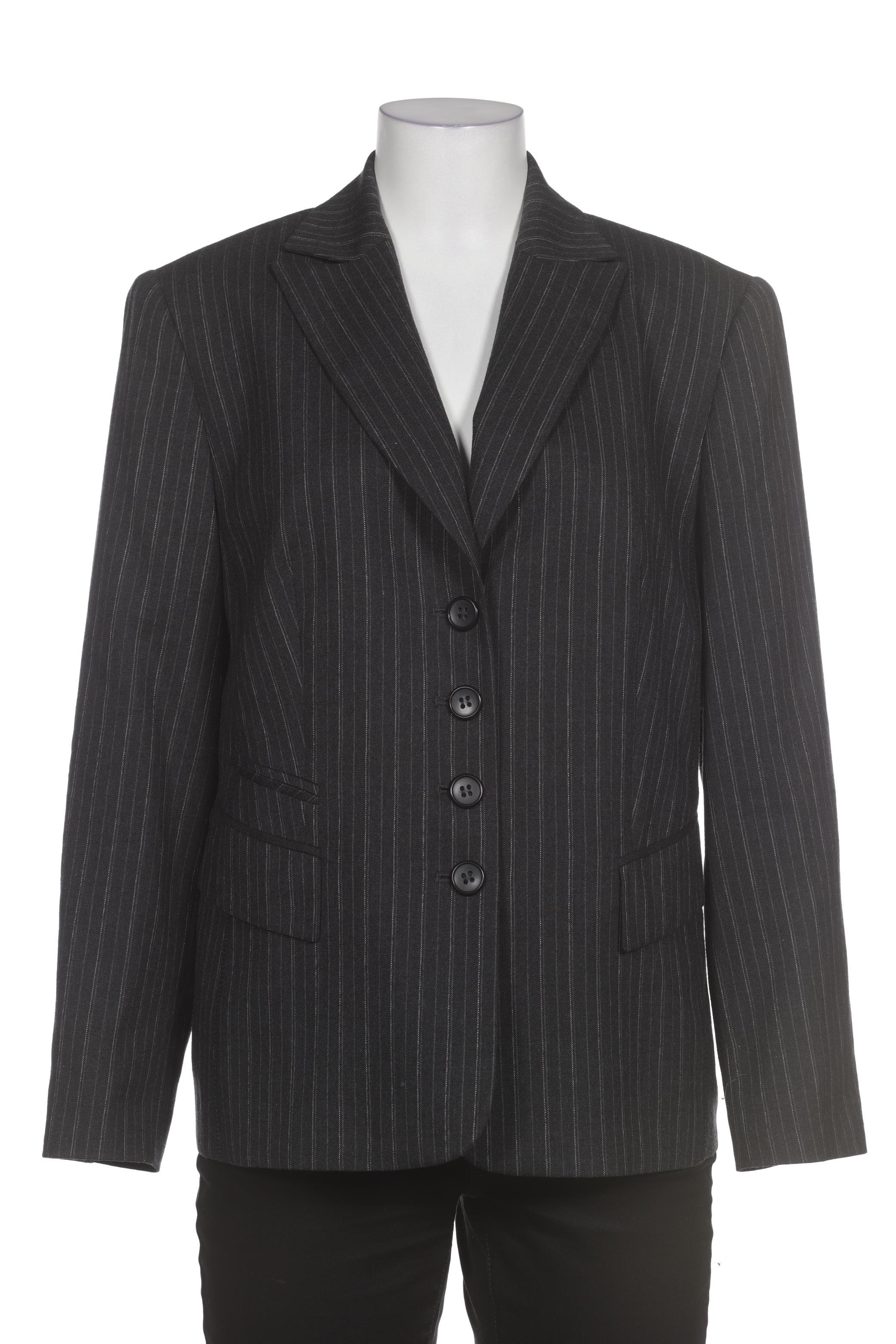 

Gerry Weber Damen Blazer, grau, Gr. 42