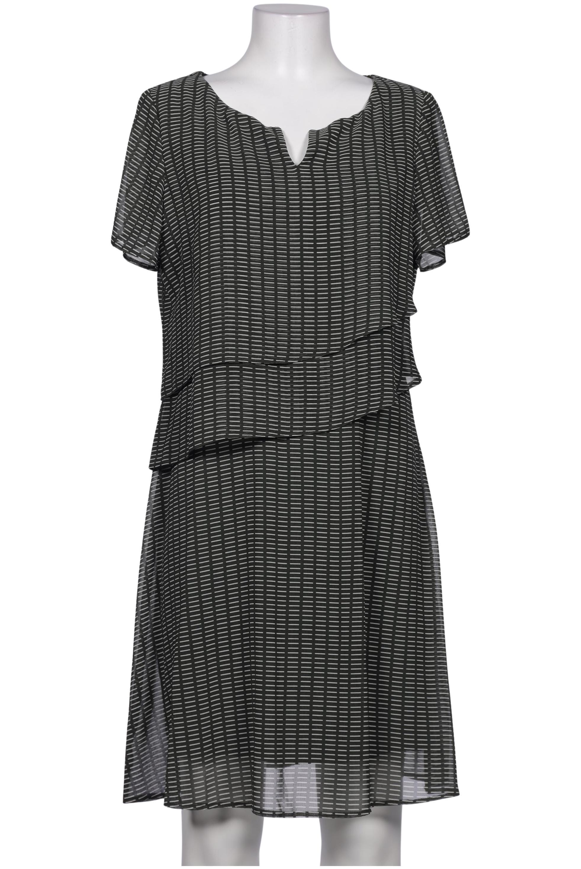 

Gerry Weber Damen Kleid, grün, Gr. 40