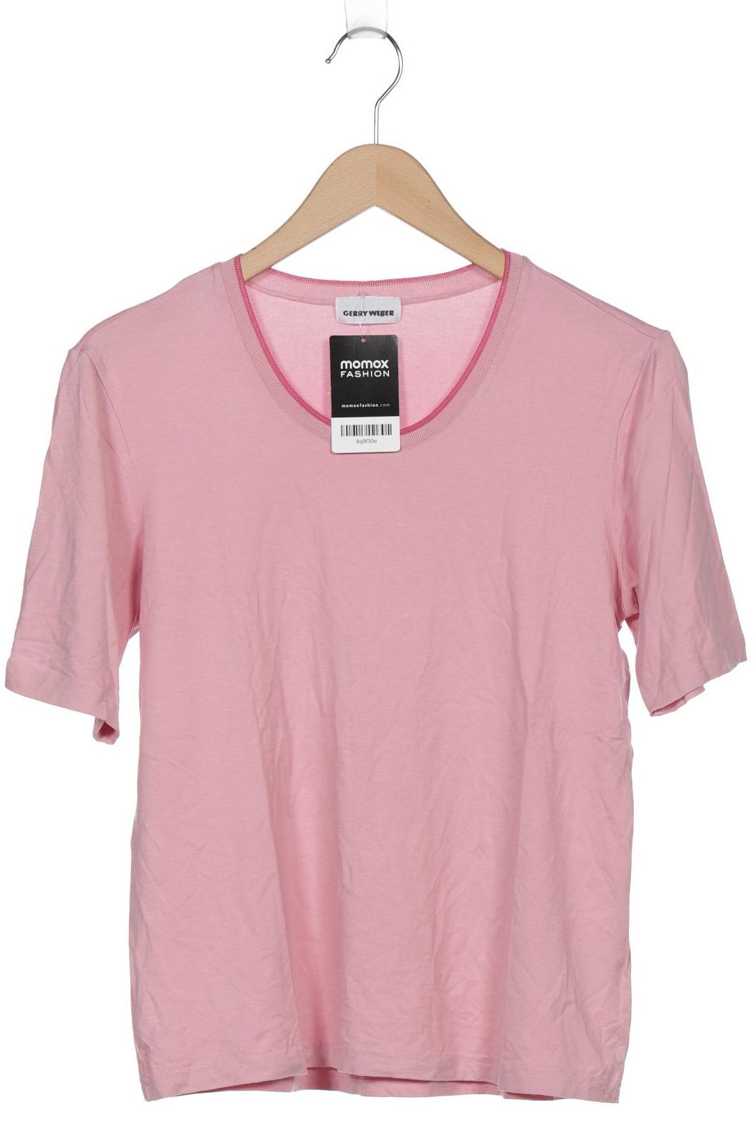 

Gerry Weber Damen T-Shirt, pink