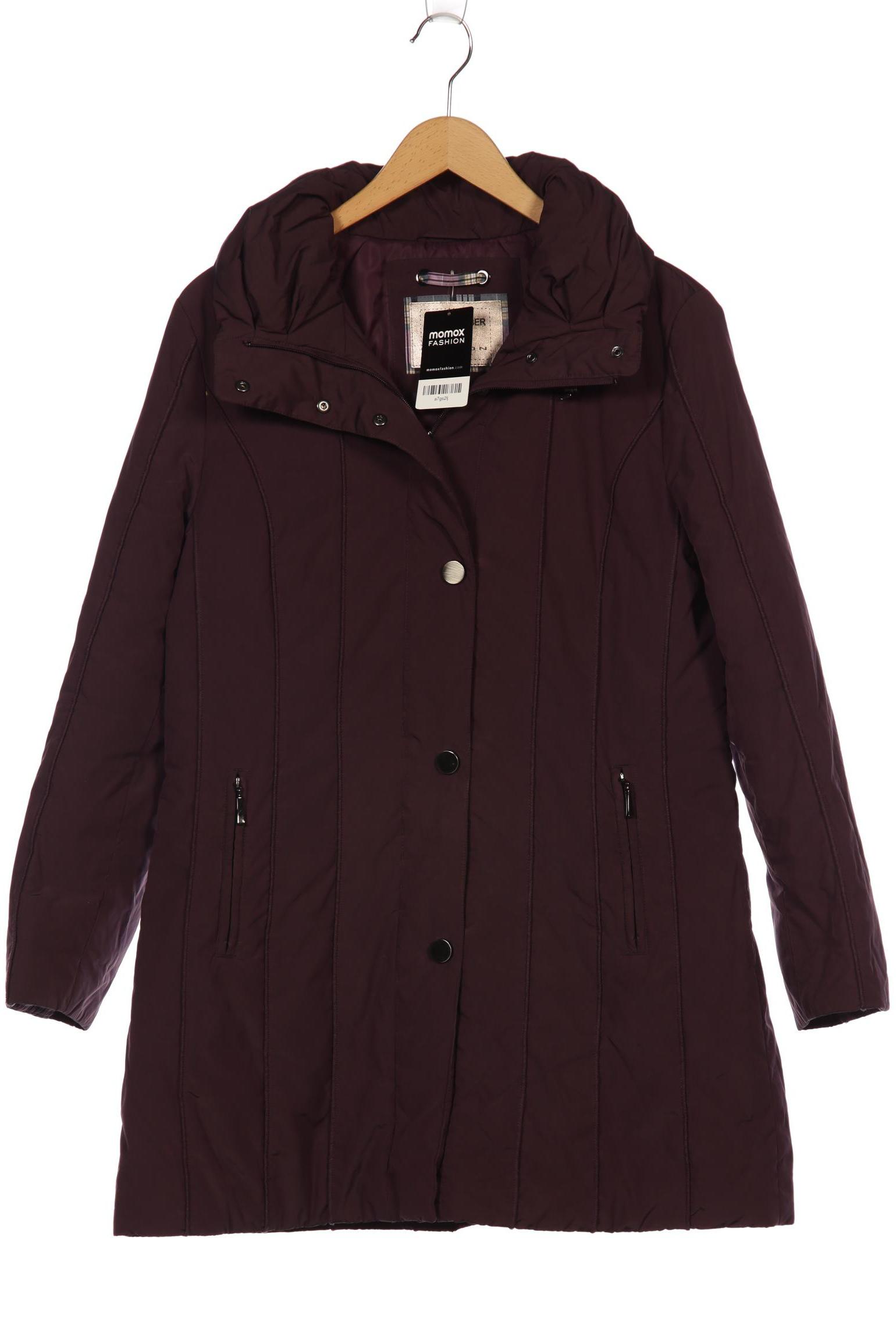 

Gerry Weber Damen Mantel, flieder