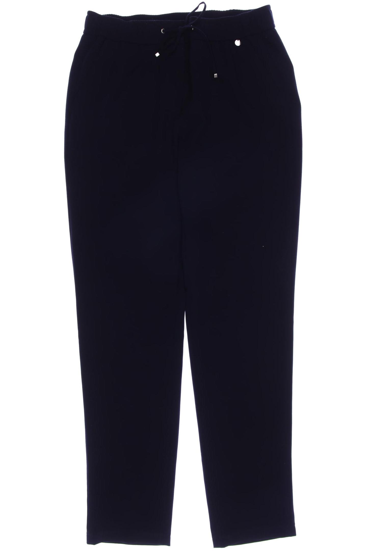 

Gerry Weber Damen Stoffhose, marineblau, Gr. 36