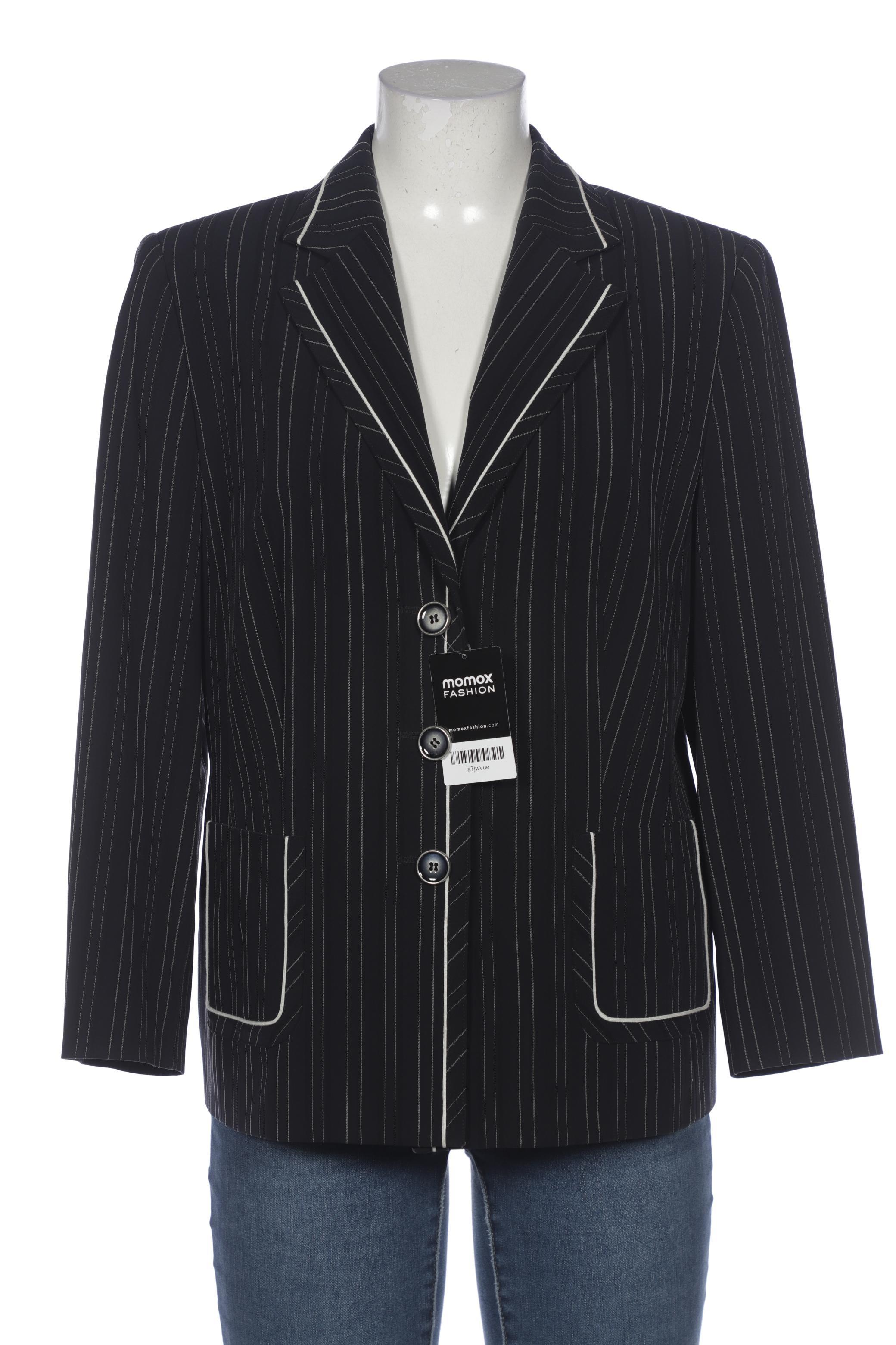 

Gerry Weber Damen Blazer, marineblau, Gr. 40