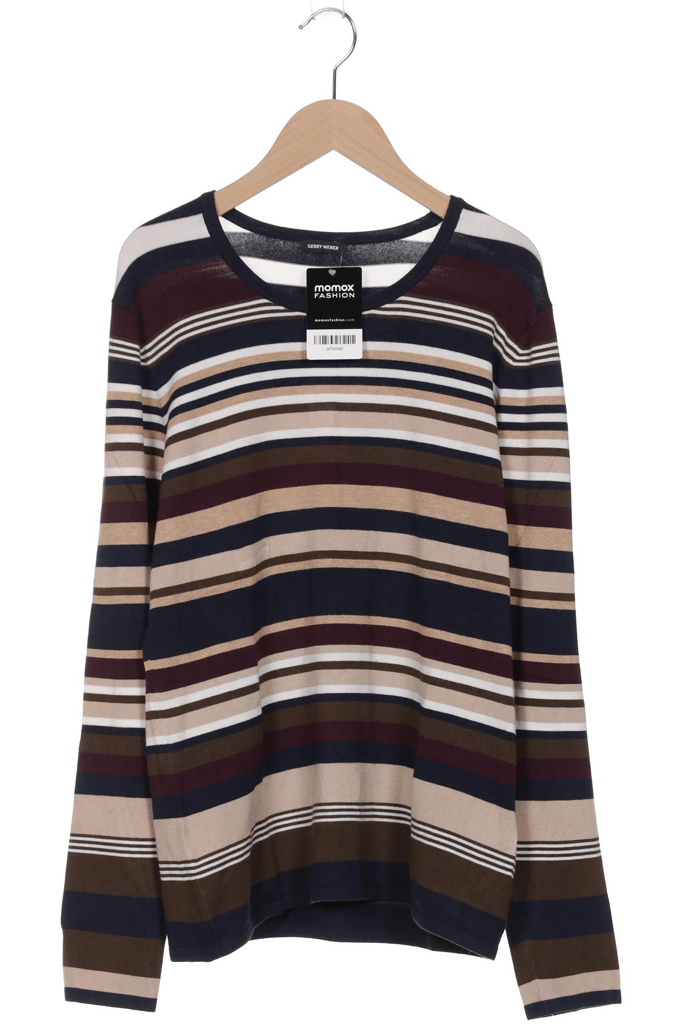 

Gerry Weber Damen Pullover, marineblau, Gr. 38