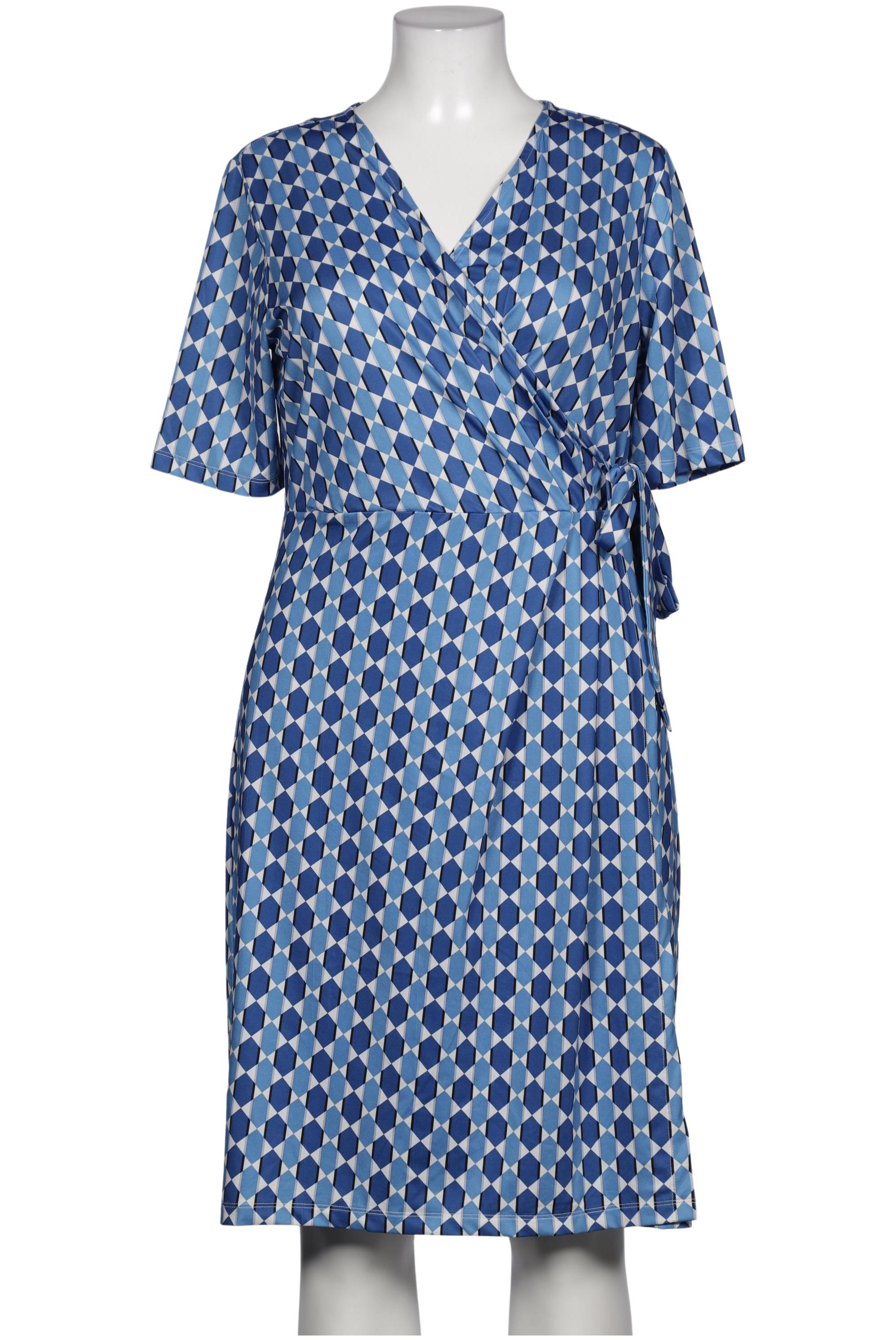 

Gerry Weber Damen Kleid, blau, Gr. 42