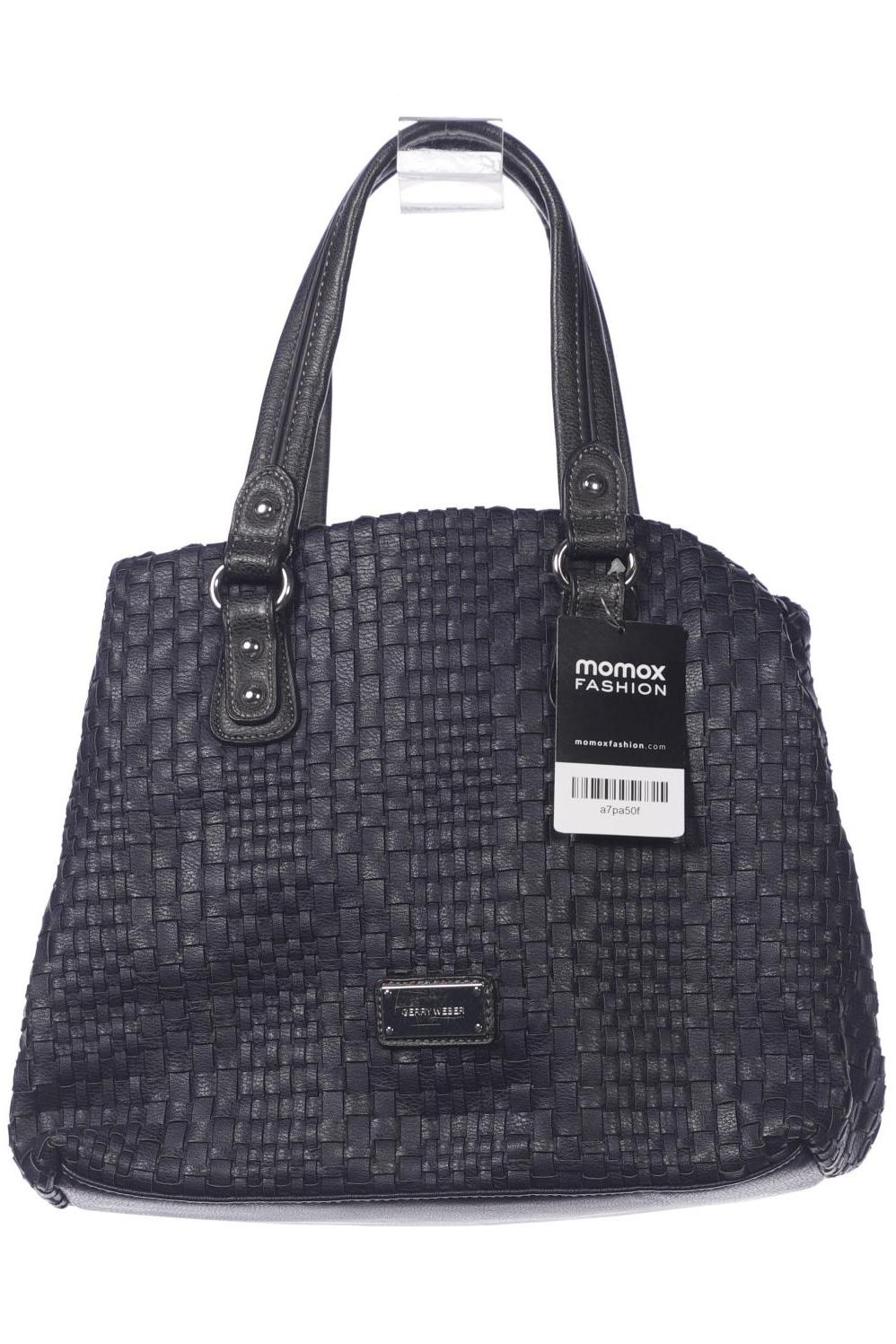

Gerry Weber Damen Handtasche, marineblau, Gr.