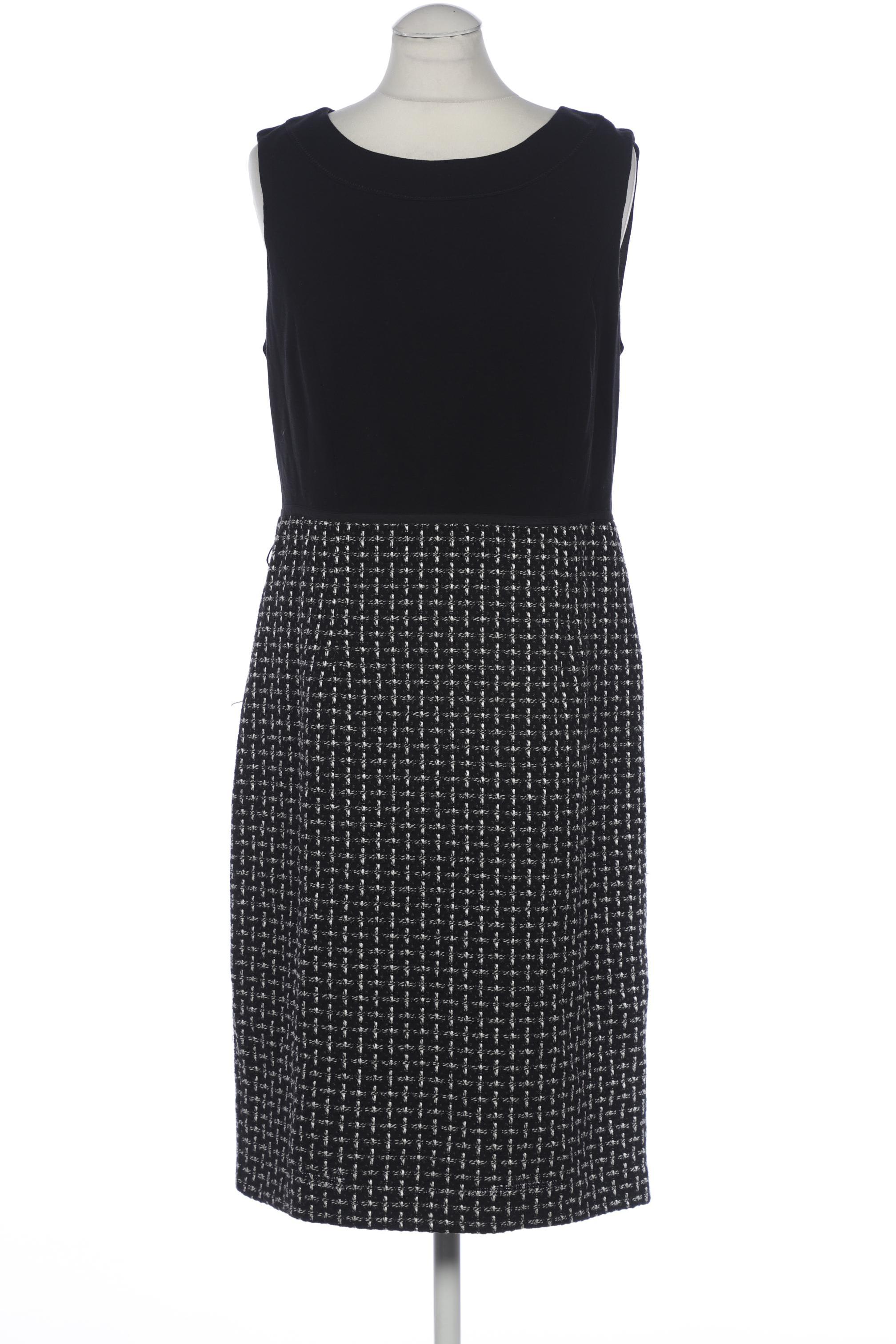 

Gerry Weber Damen Kleid, schwarz, Gr. 40