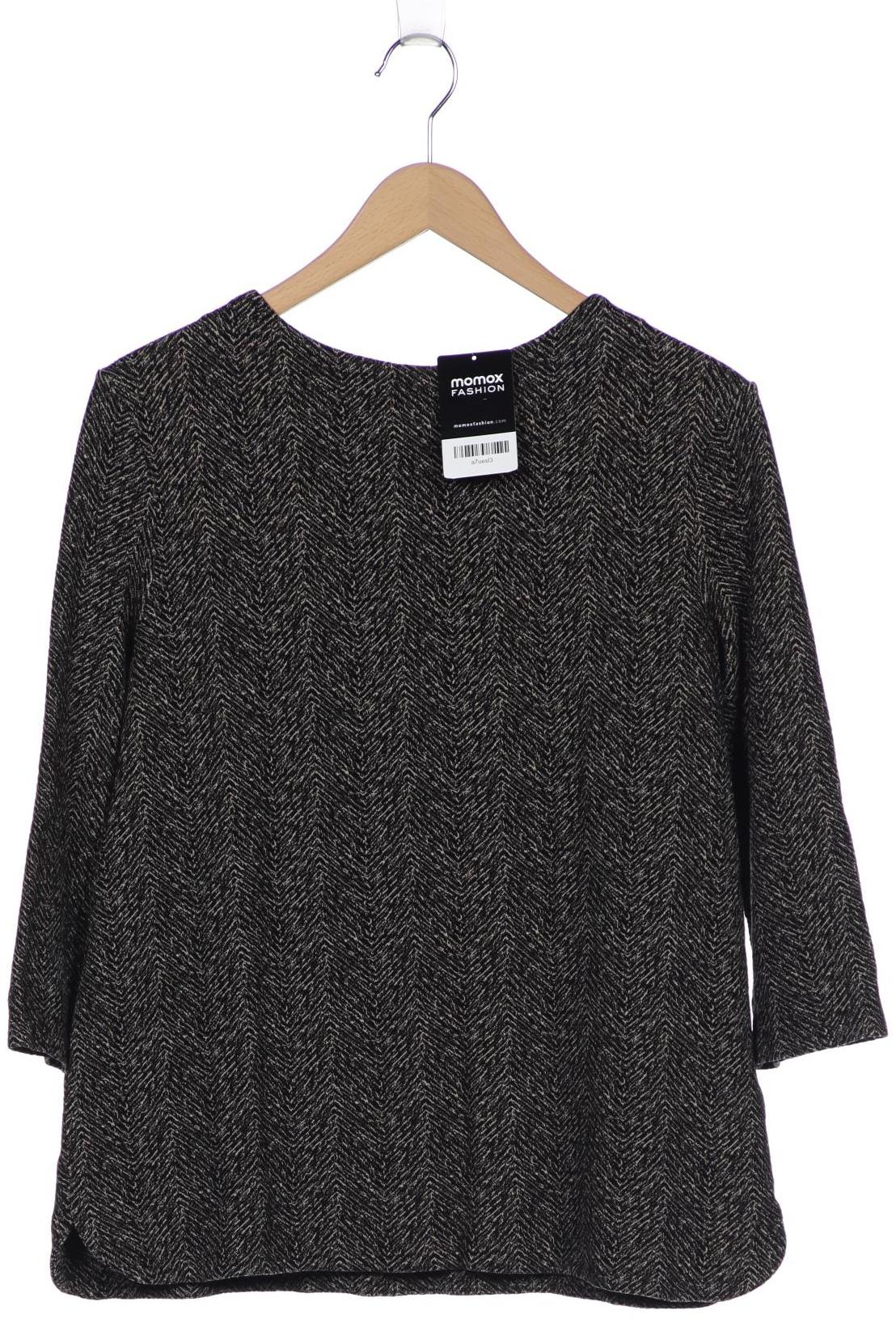 

Gerry Weber Damen Pullover, schwarz