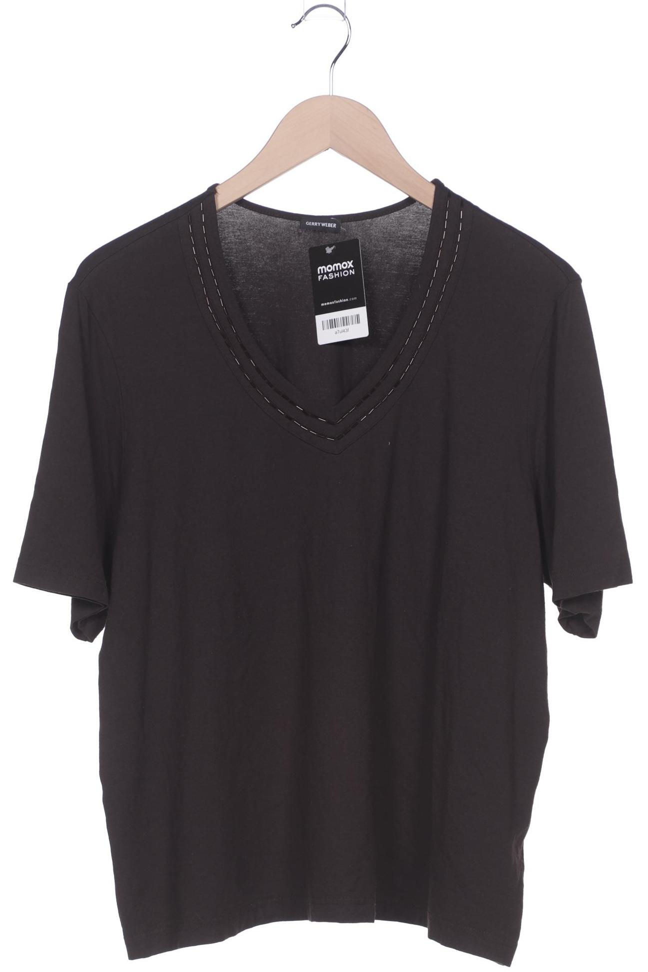 

Gerry Weber Damen T-Shirt, braun