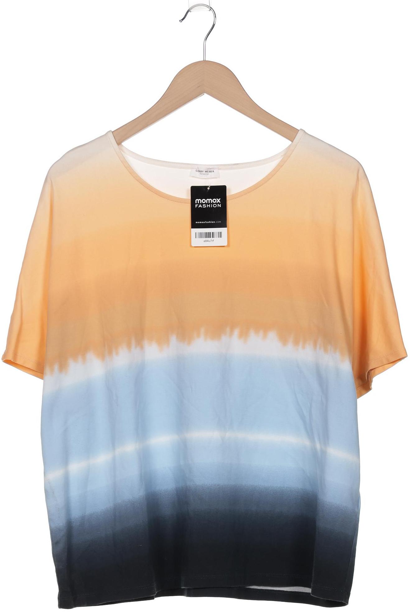 

Gerry Weber Damen T-Shirt, mehrfarbig