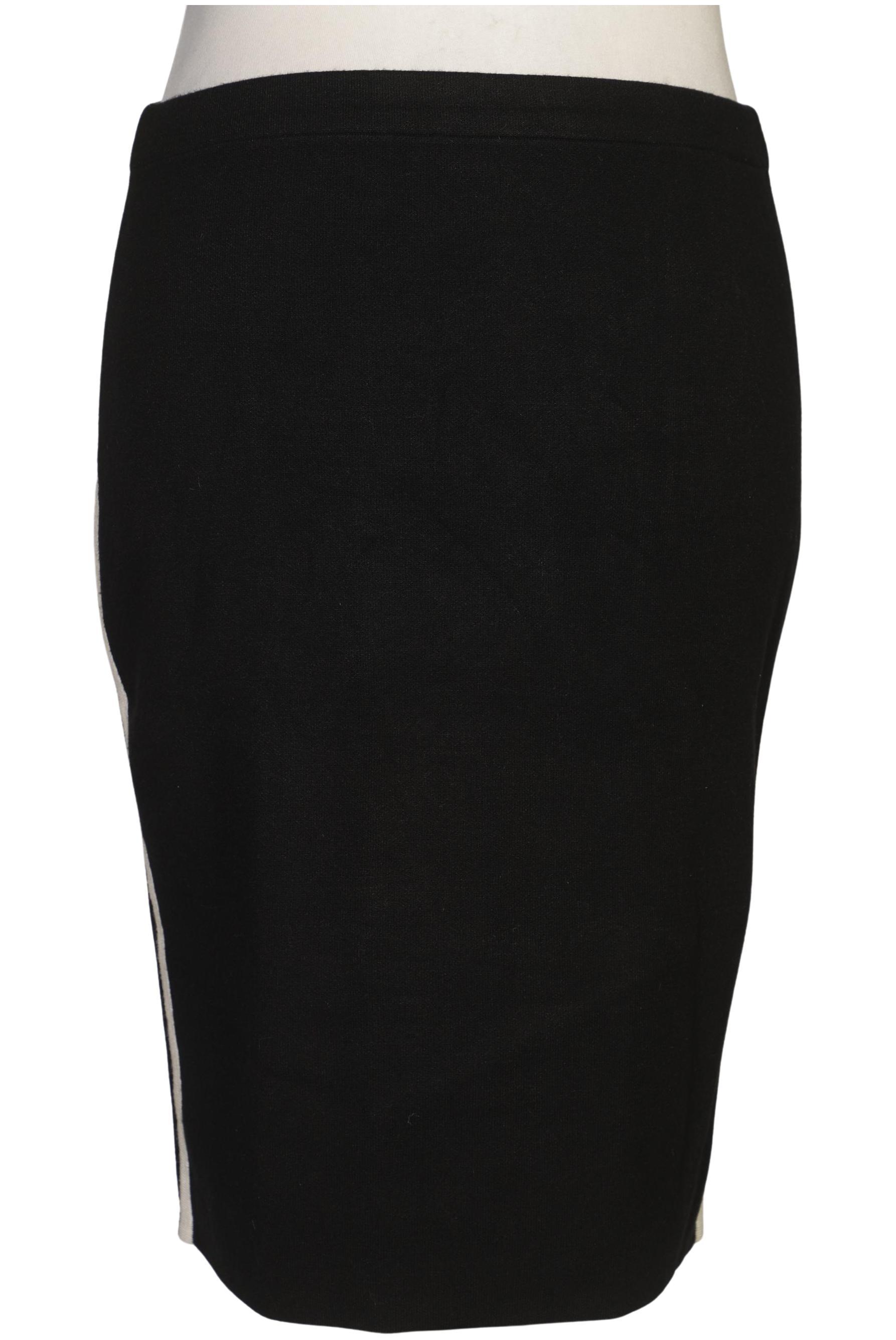 

Gerry Weber Damen Rock, schwarz, Gr. 40