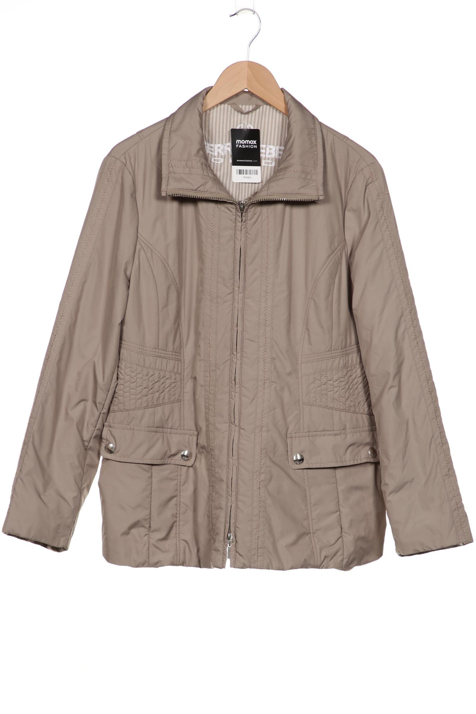 

Gerry Weber Damen Jacke, hellgrün, Gr. 42