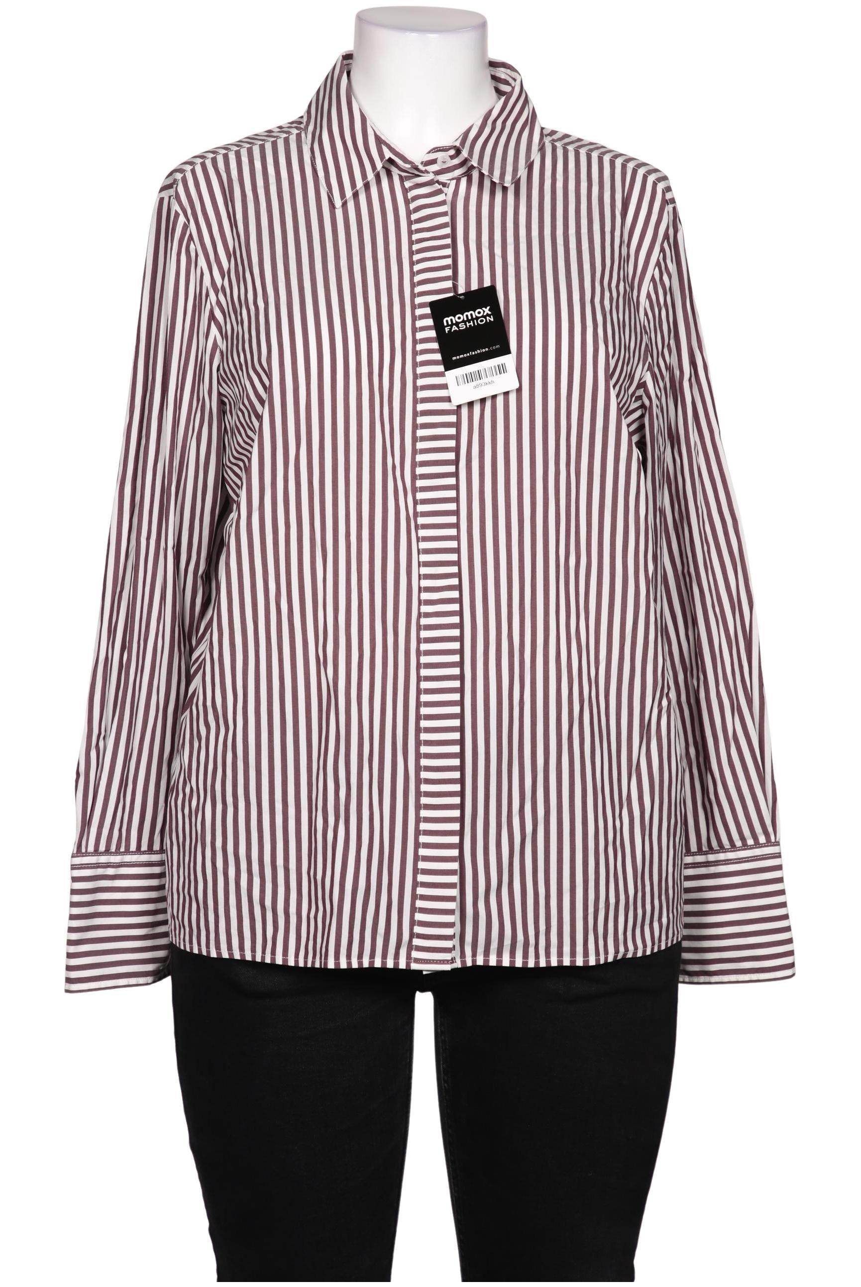 

Gerry Weber Damen Bluse, mehrfarbig, Gr. 46