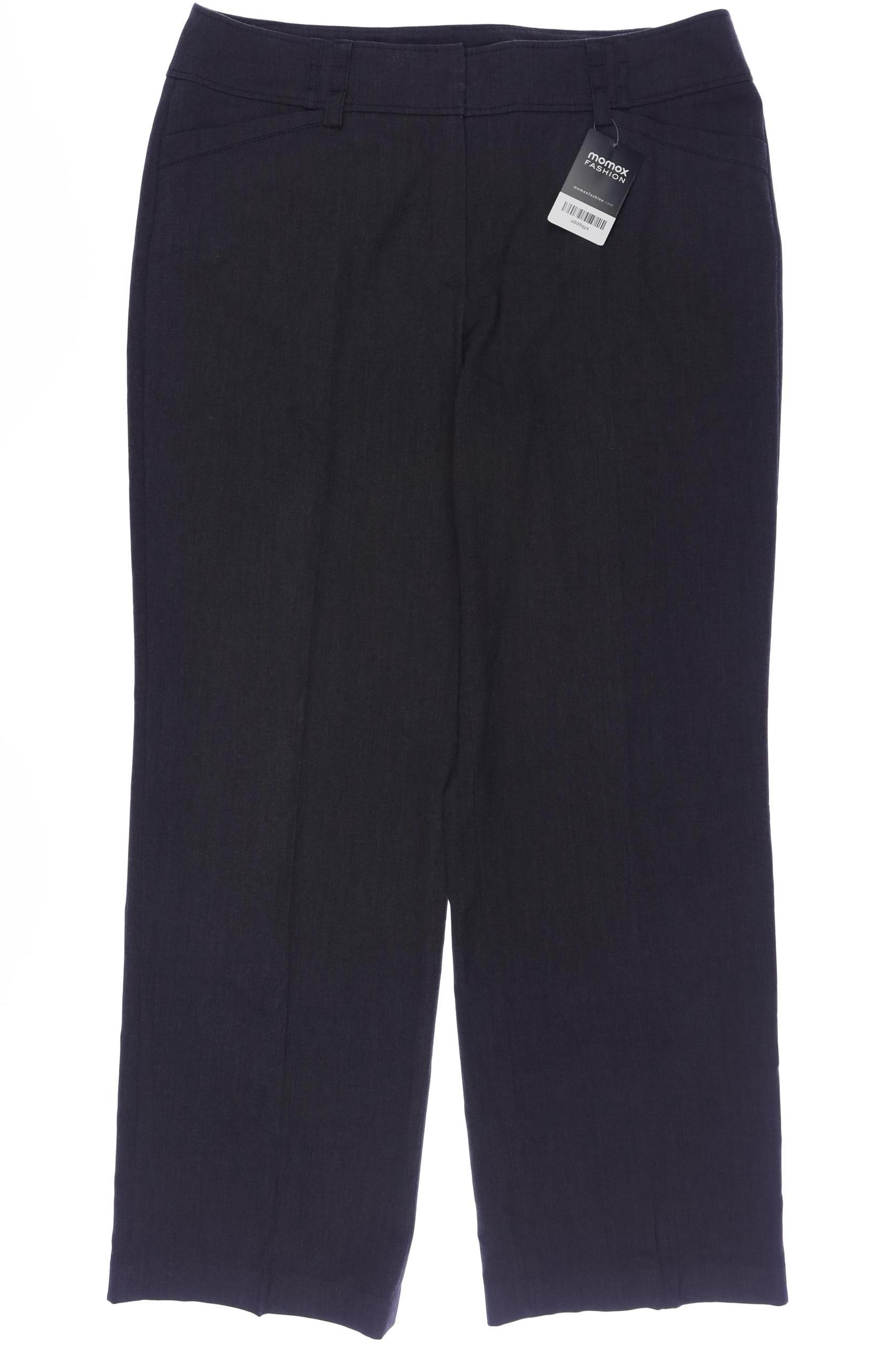 

Gerry Weber Damen Stoffhose, schwarz, Gr. 44