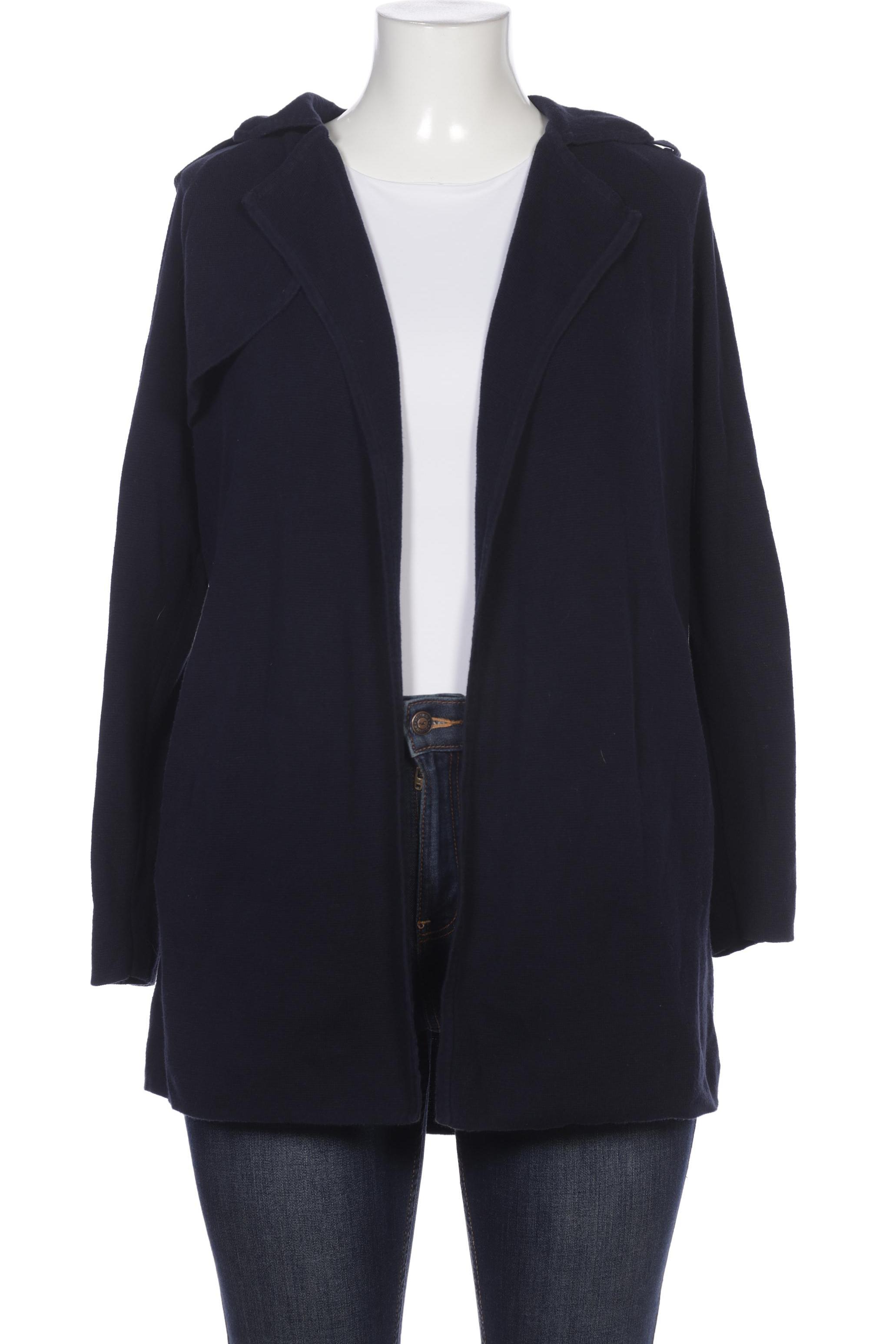 

Gerry Weber Damen Strickjacke, marineblau