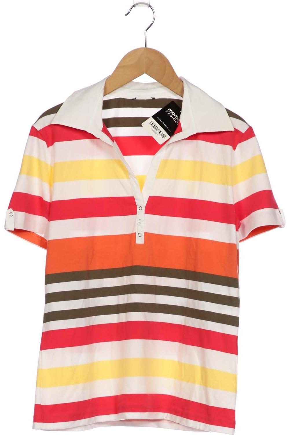 

Gerry Weber Damen Poloshirt, mehrfarbig, Gr. 38