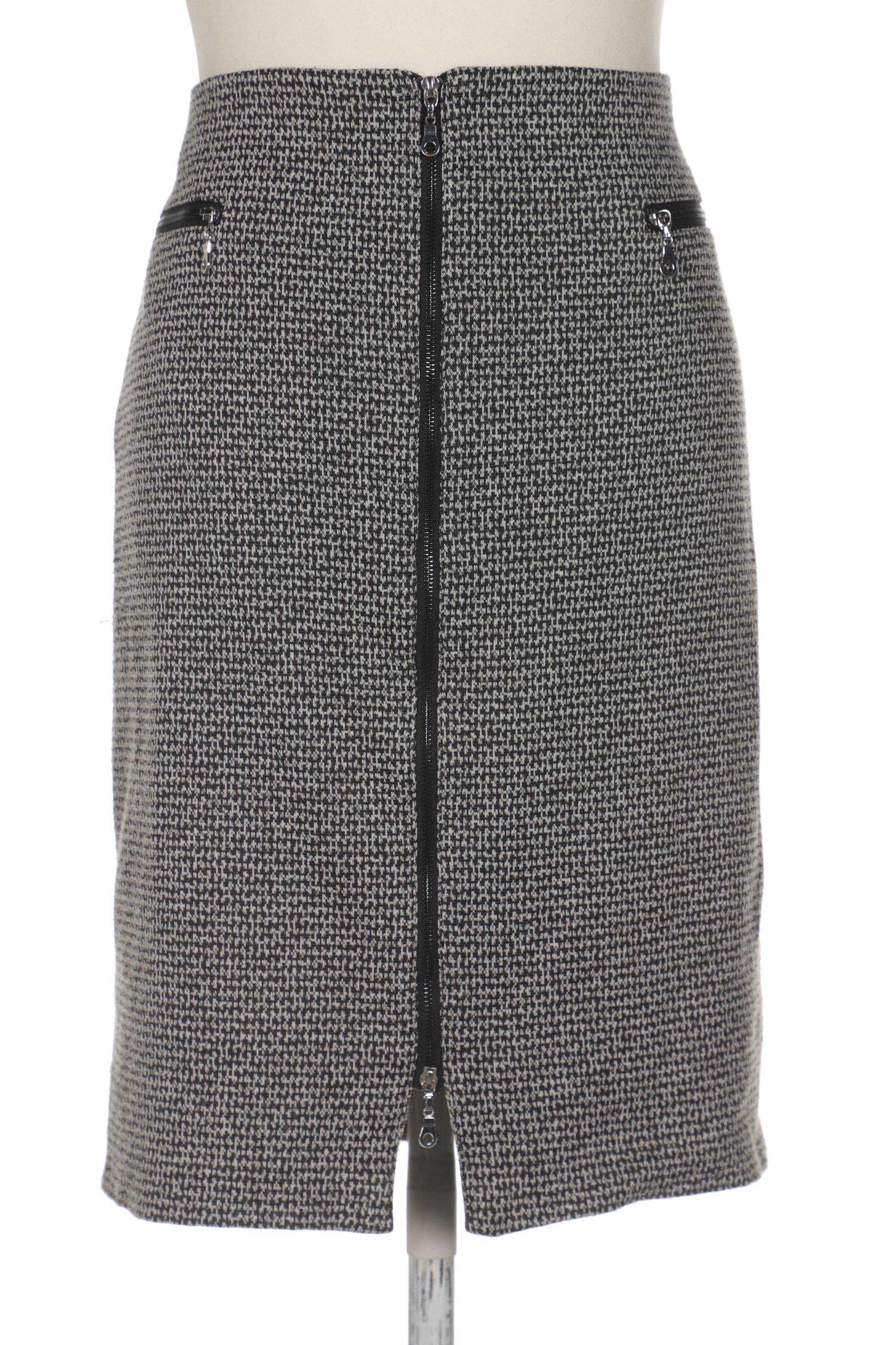 

Gerry Weber Damen Rock, schwarz, Gr. 42