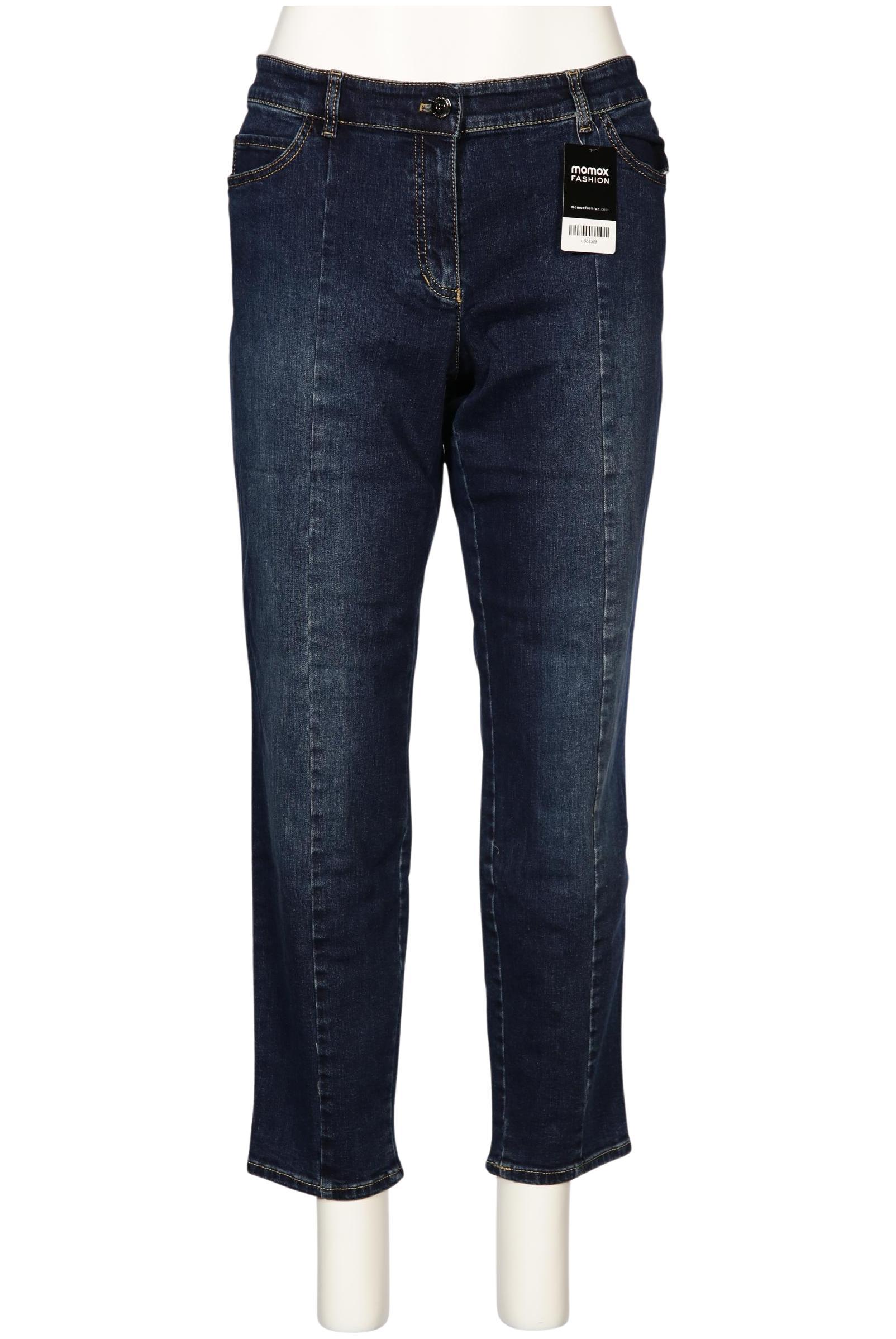 

Gerry Weber Damen Jeans, marineblau, Gr. 36