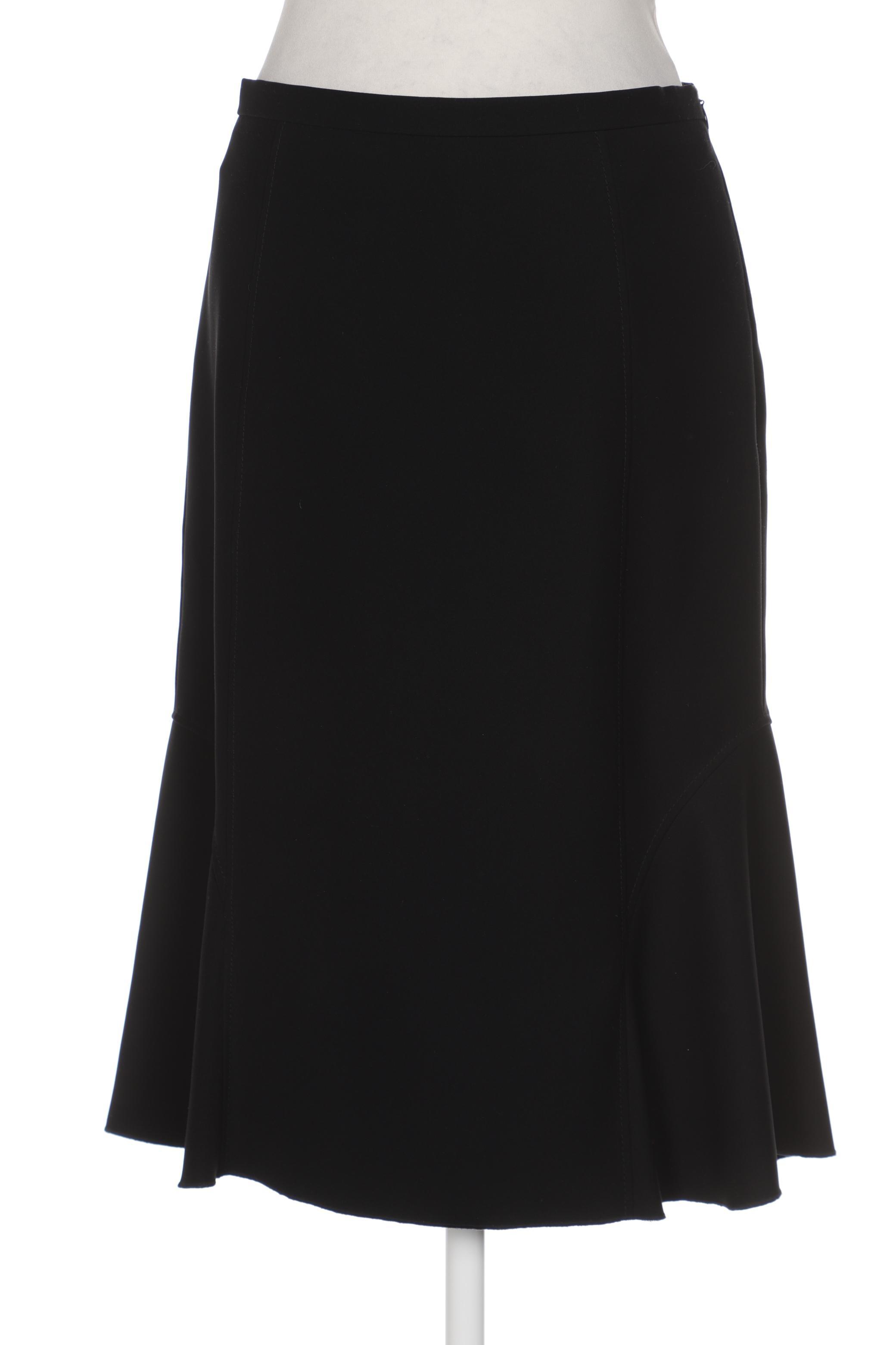 

Gerry Weber Damen Rock, schwarz, Gr. 38