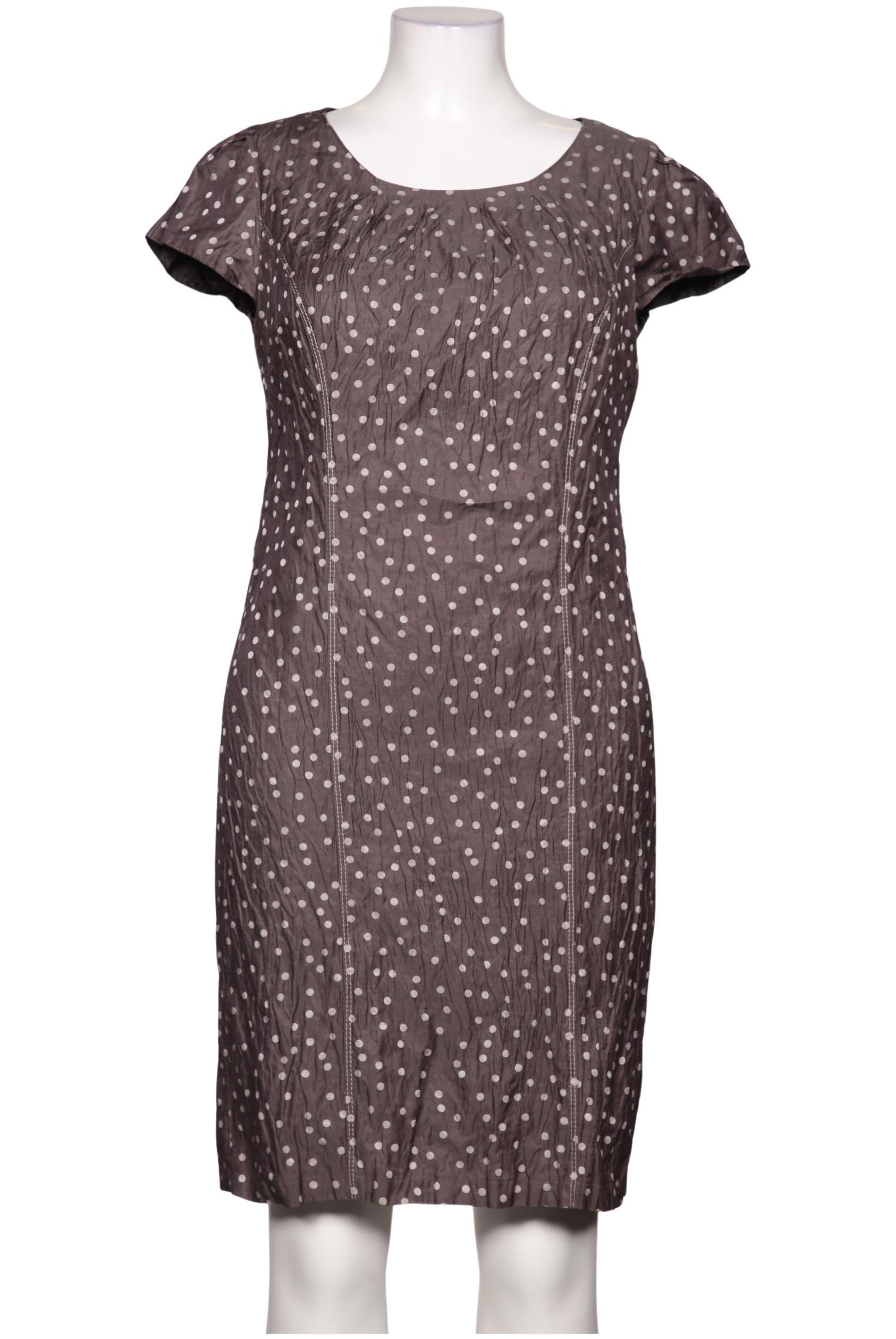 

Gerry Weber Damen Kleid, grau, Gr. 42