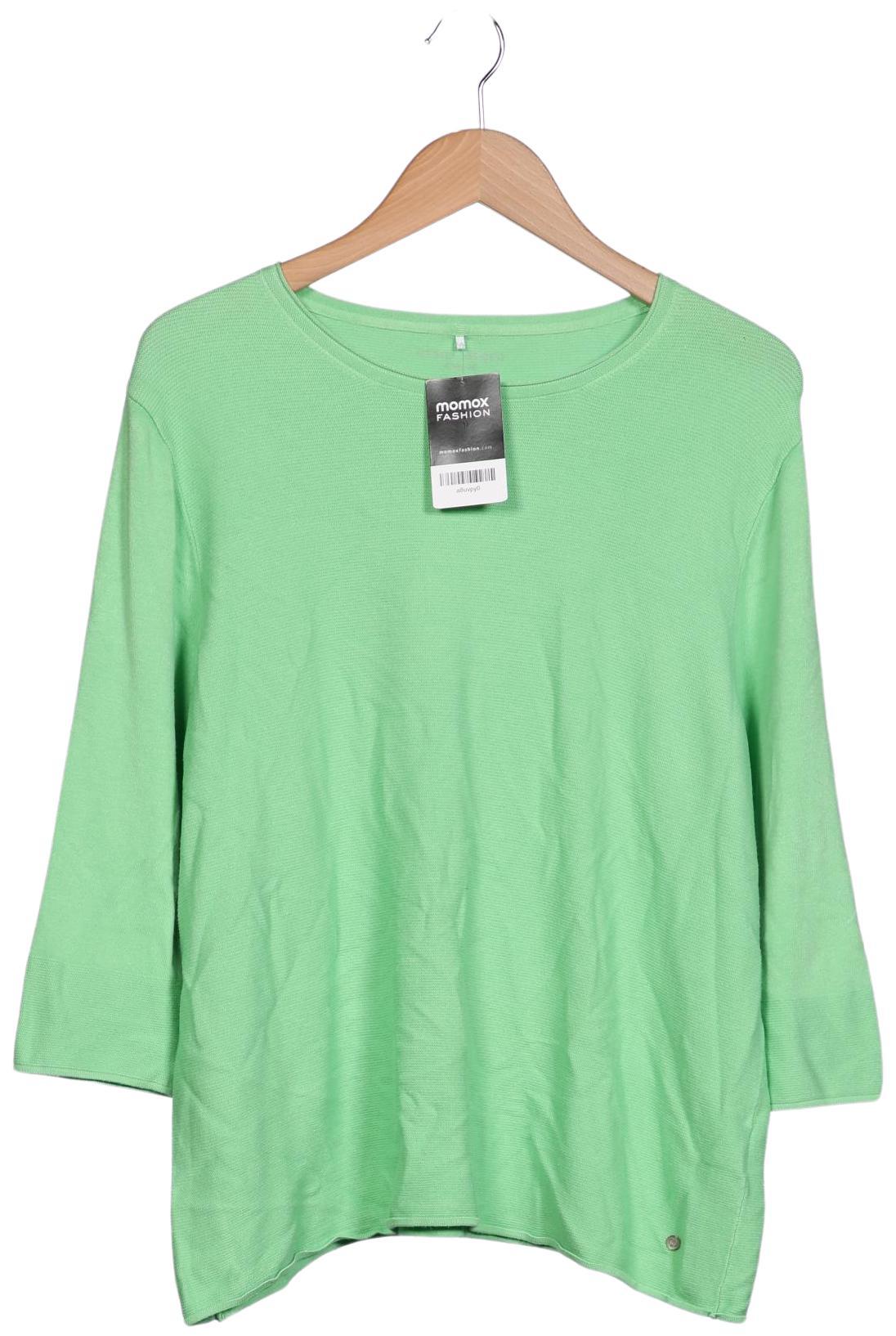 

Gerry Weber Damen Pullover, hellgrün, Gr. 48