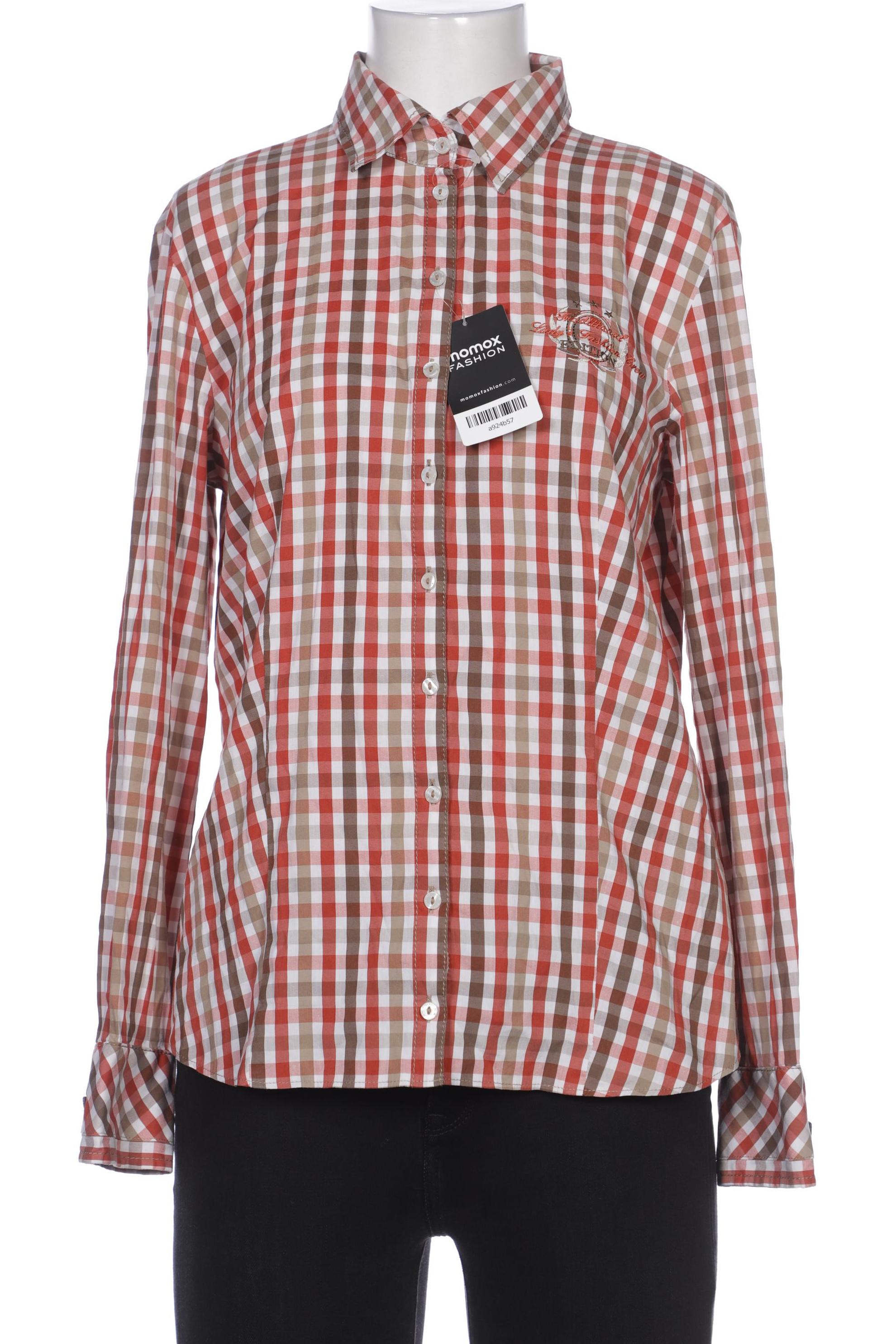 

Gerry Weber Damen Bluse, rot, Gr. 38