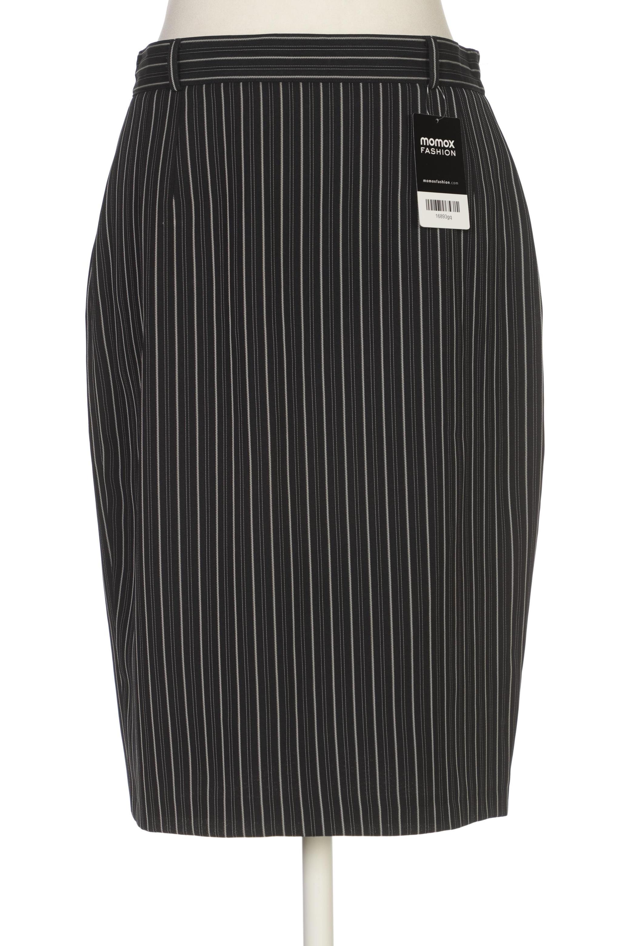 

Gerry Weber Damen Rock, schwarz, Gr. 38