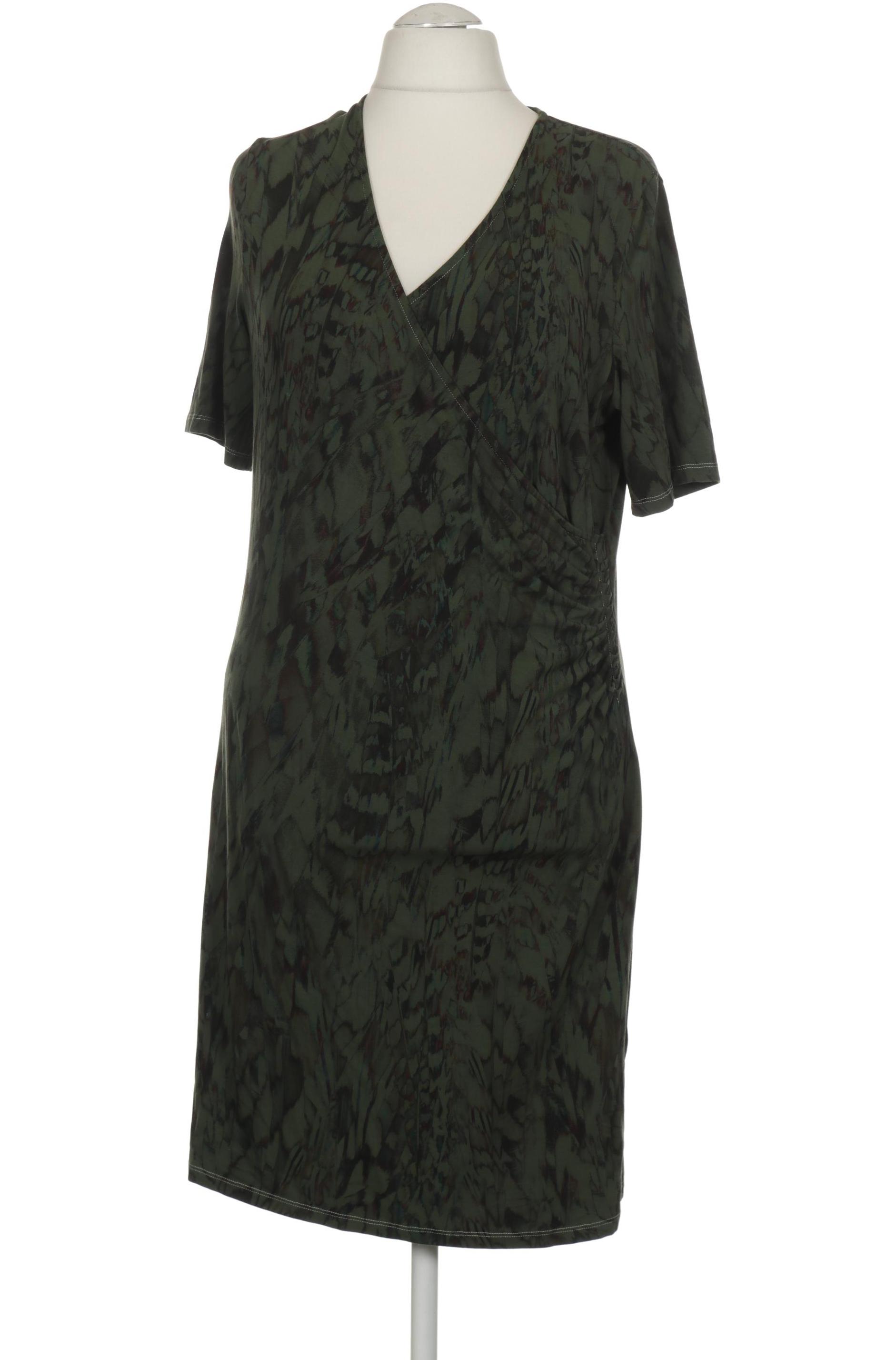 

Gerry Weber Damen Kleid, grün, Gr. 36