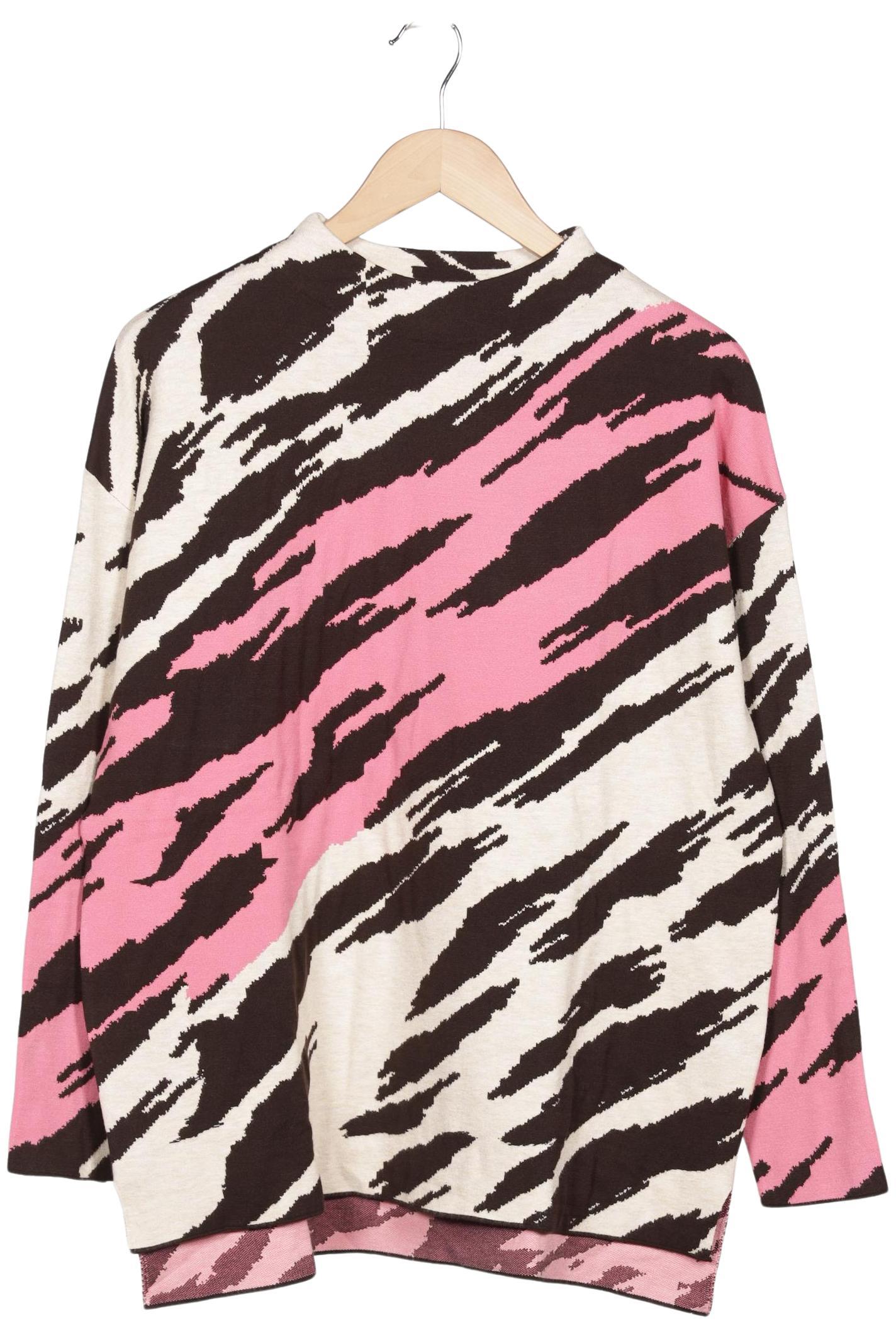 

Gerry Weber Damen Pullover, mehrfarbig, Gr. 44