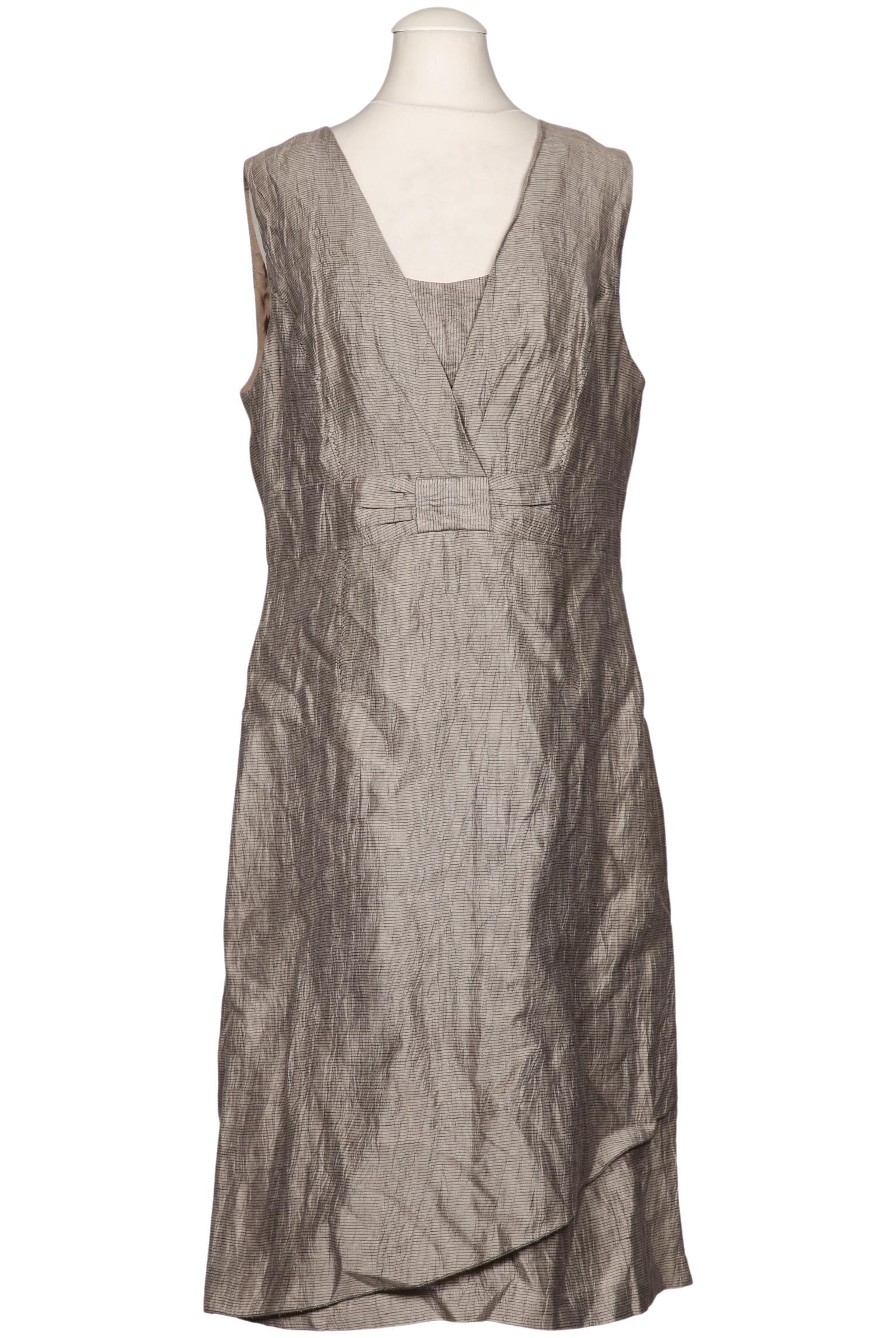 

Gerry Weber Damen Kleid, beige, Gr. 36