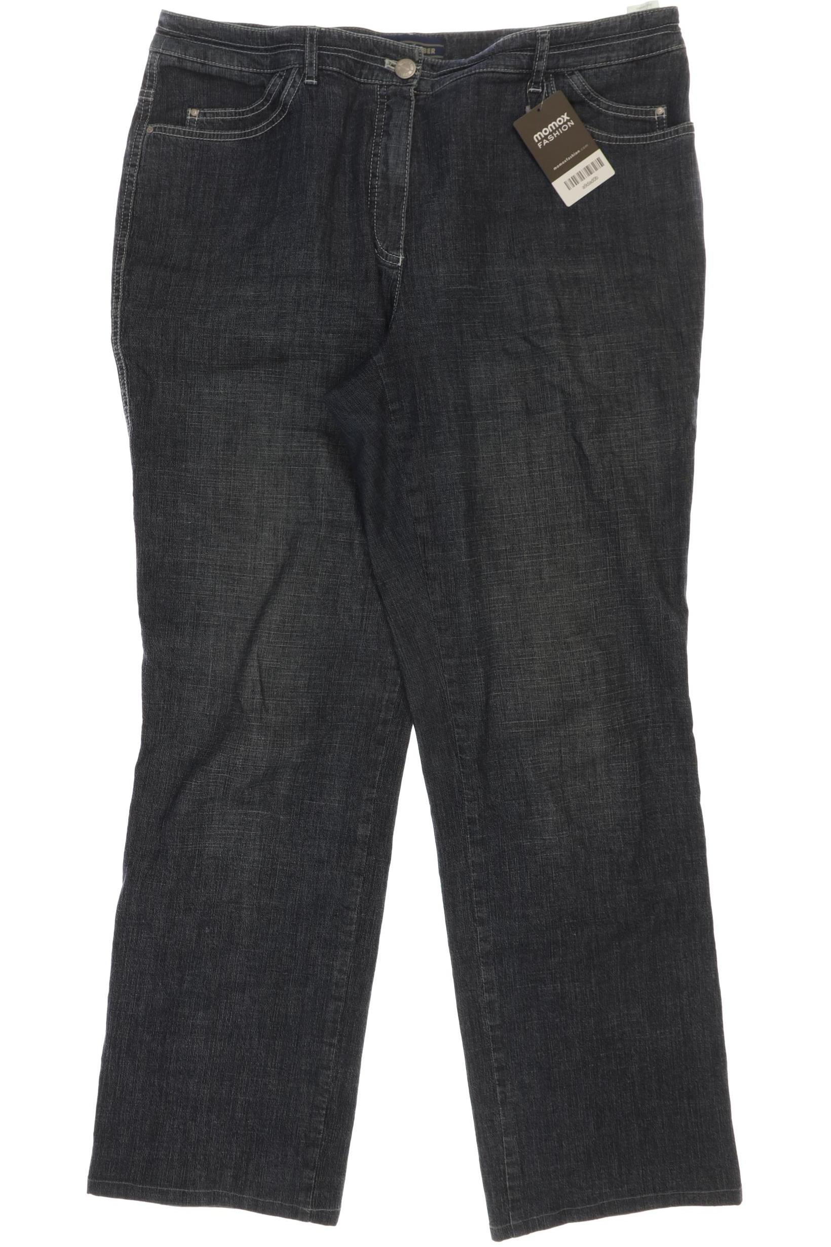 

Gerry Weber Damen Jeans, blau, Gr. 44