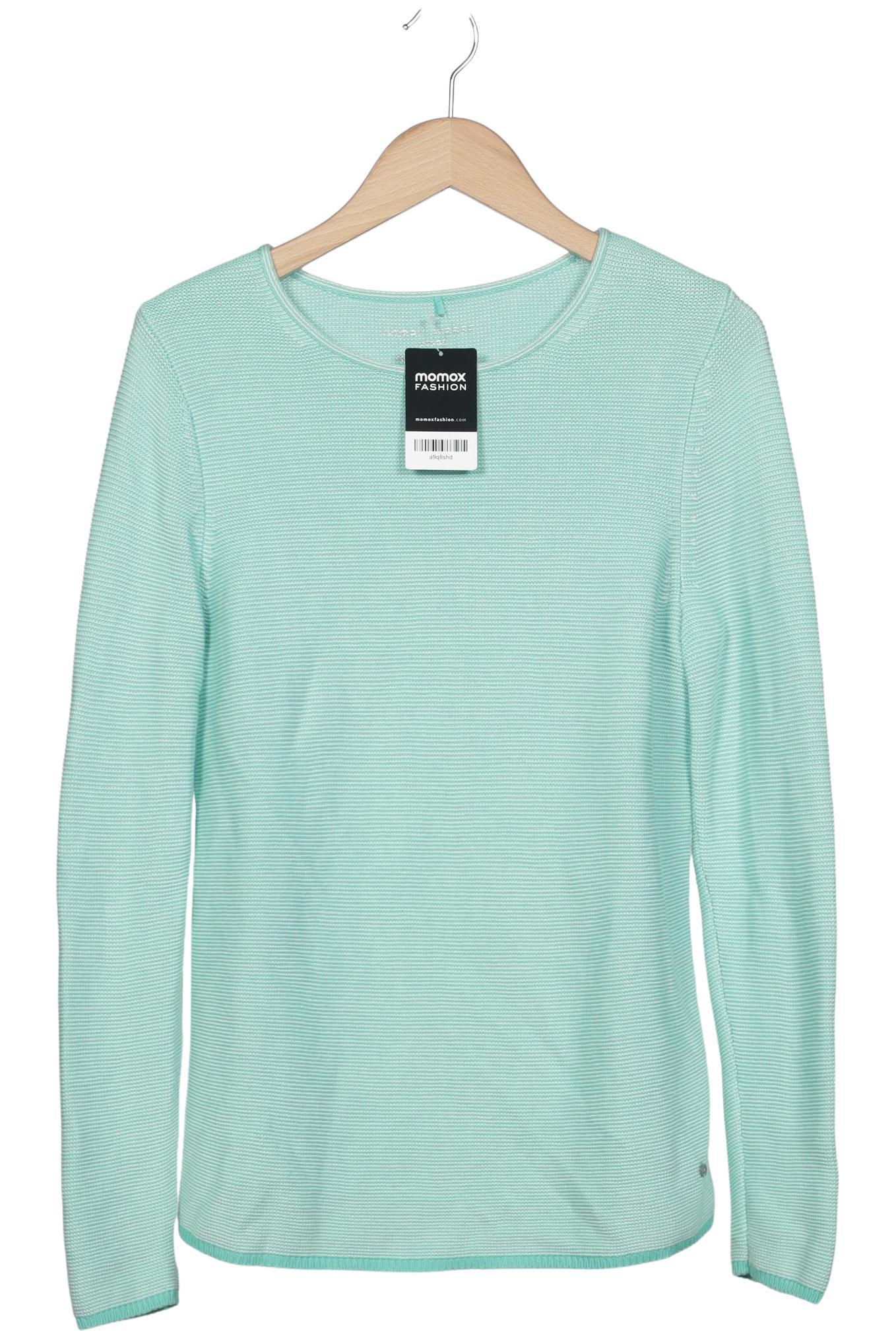 

Gerry Weber Damen Pullover, hellgrün, Gr. 38