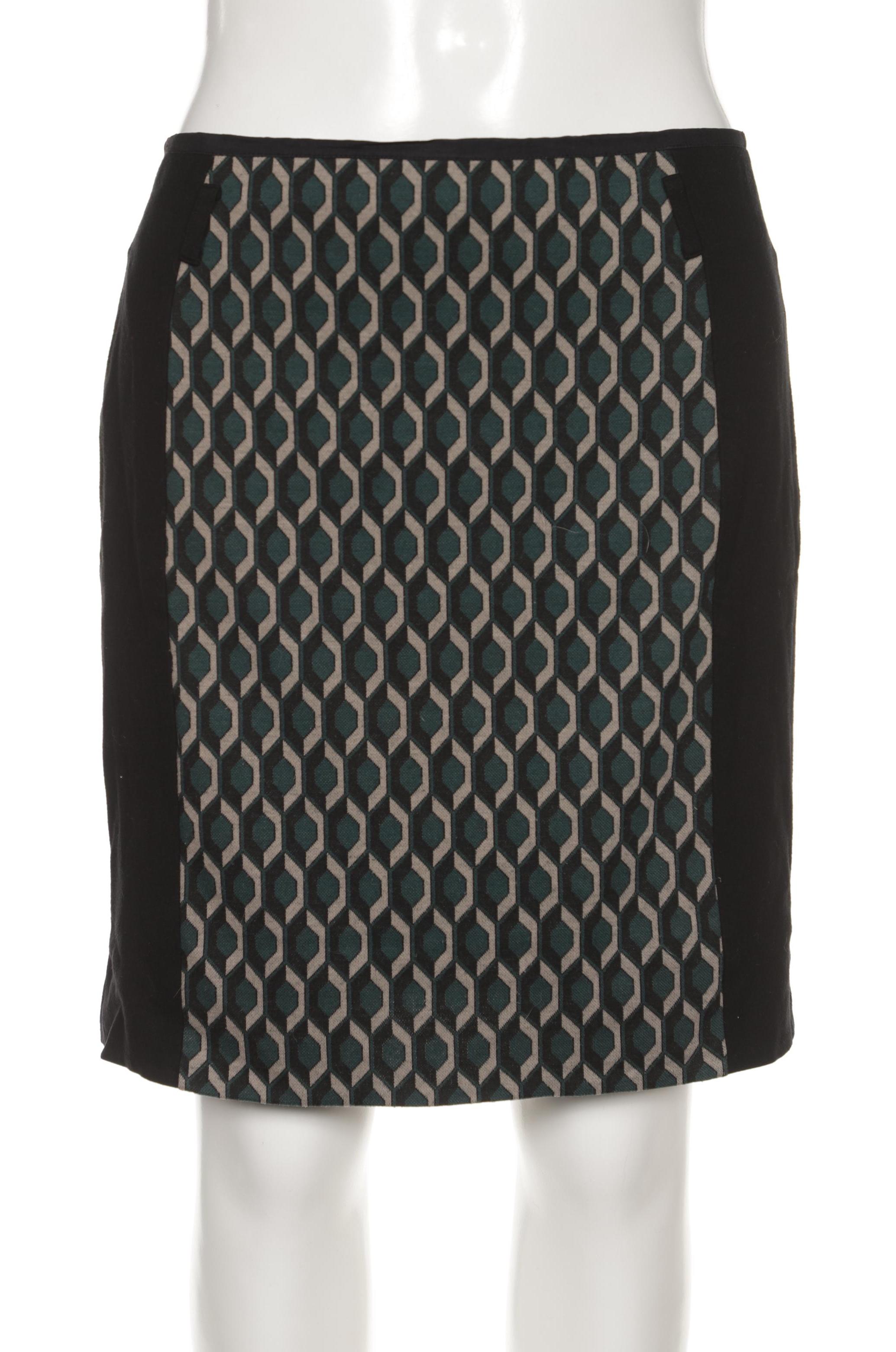 

Gerry Weber Damen Rock, schwarz, Gr. 32